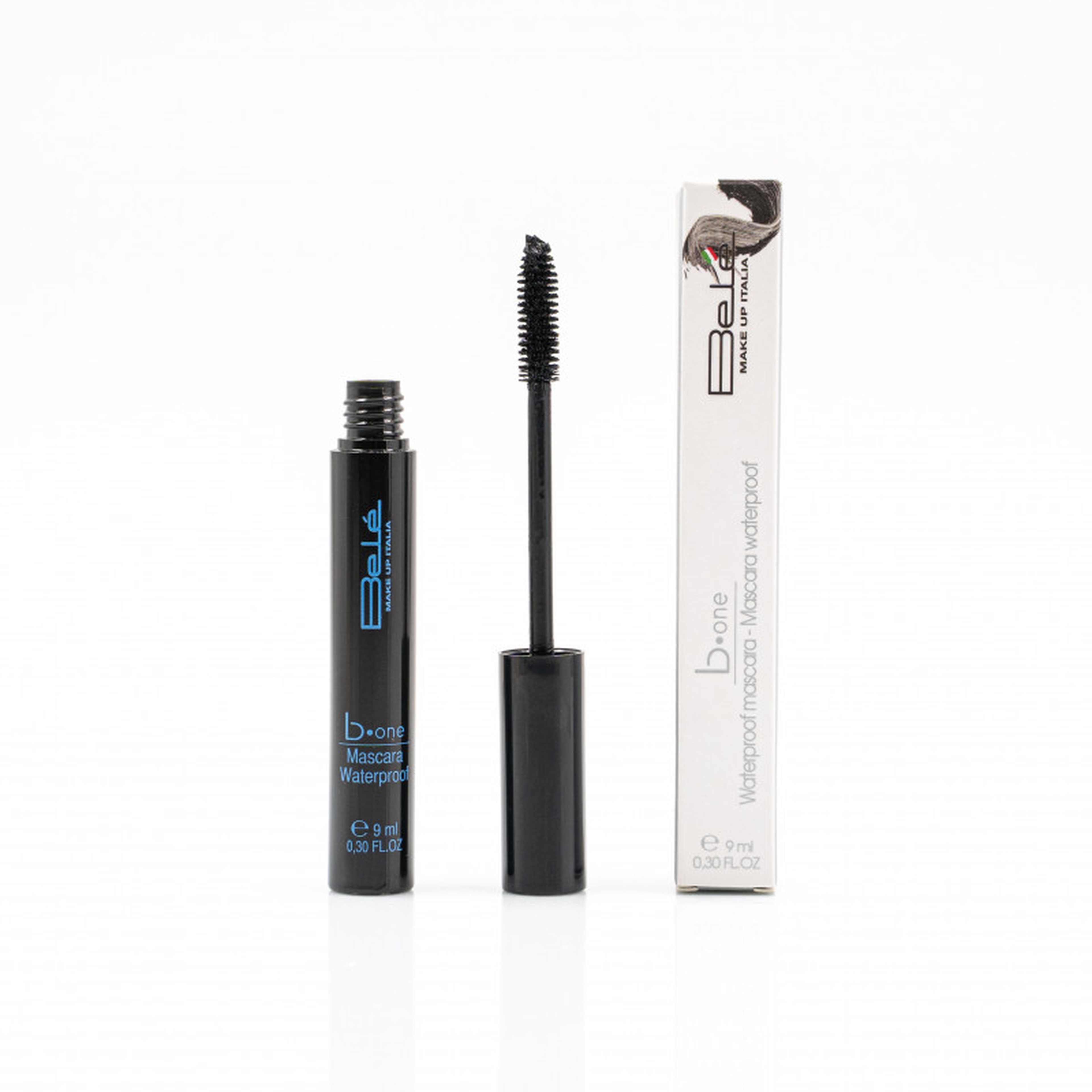 BELE B-One Waterproof Mascara