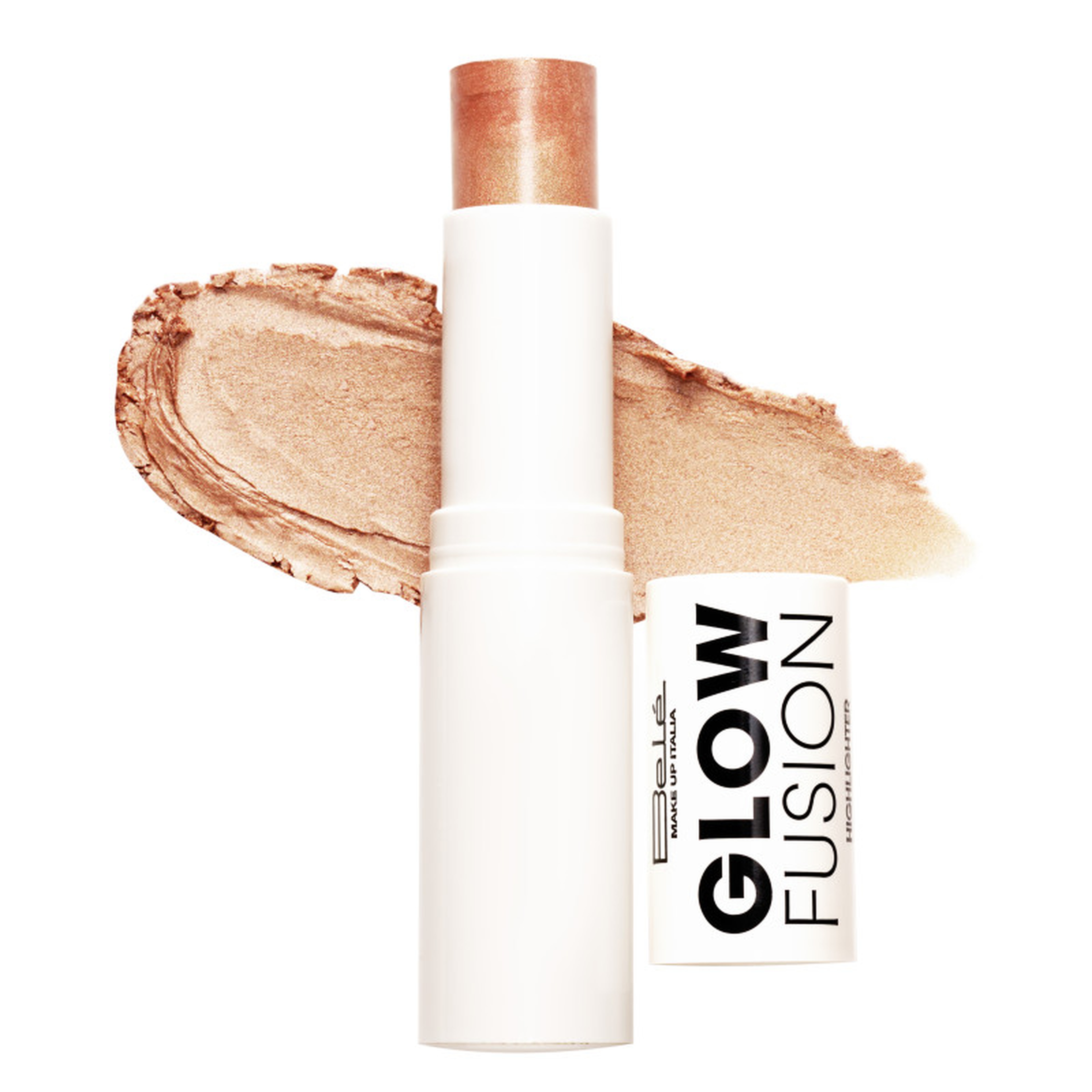 BELE Glow Fusion 001 Rosy Apricot