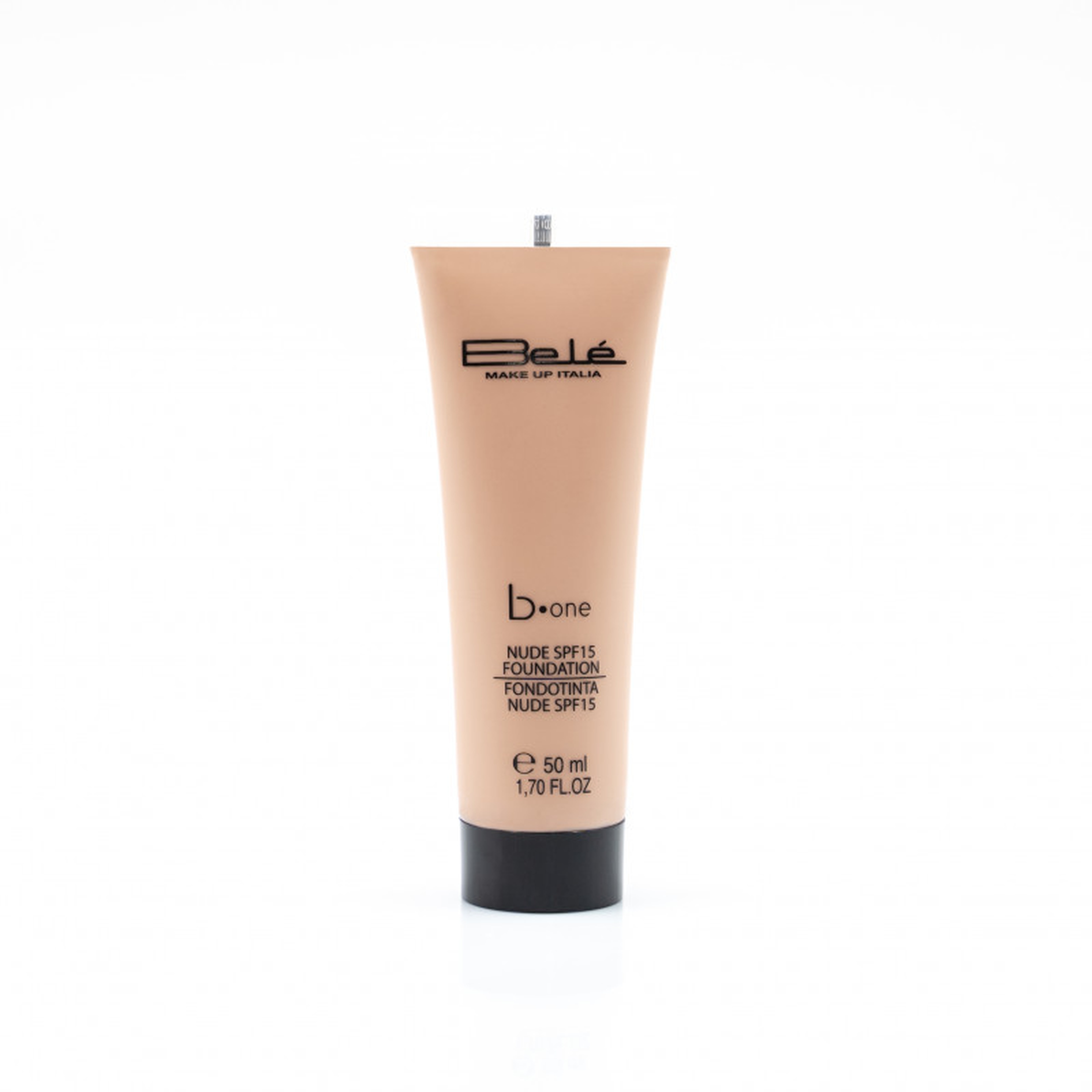 BELE B-One Nude Foundation SPF15