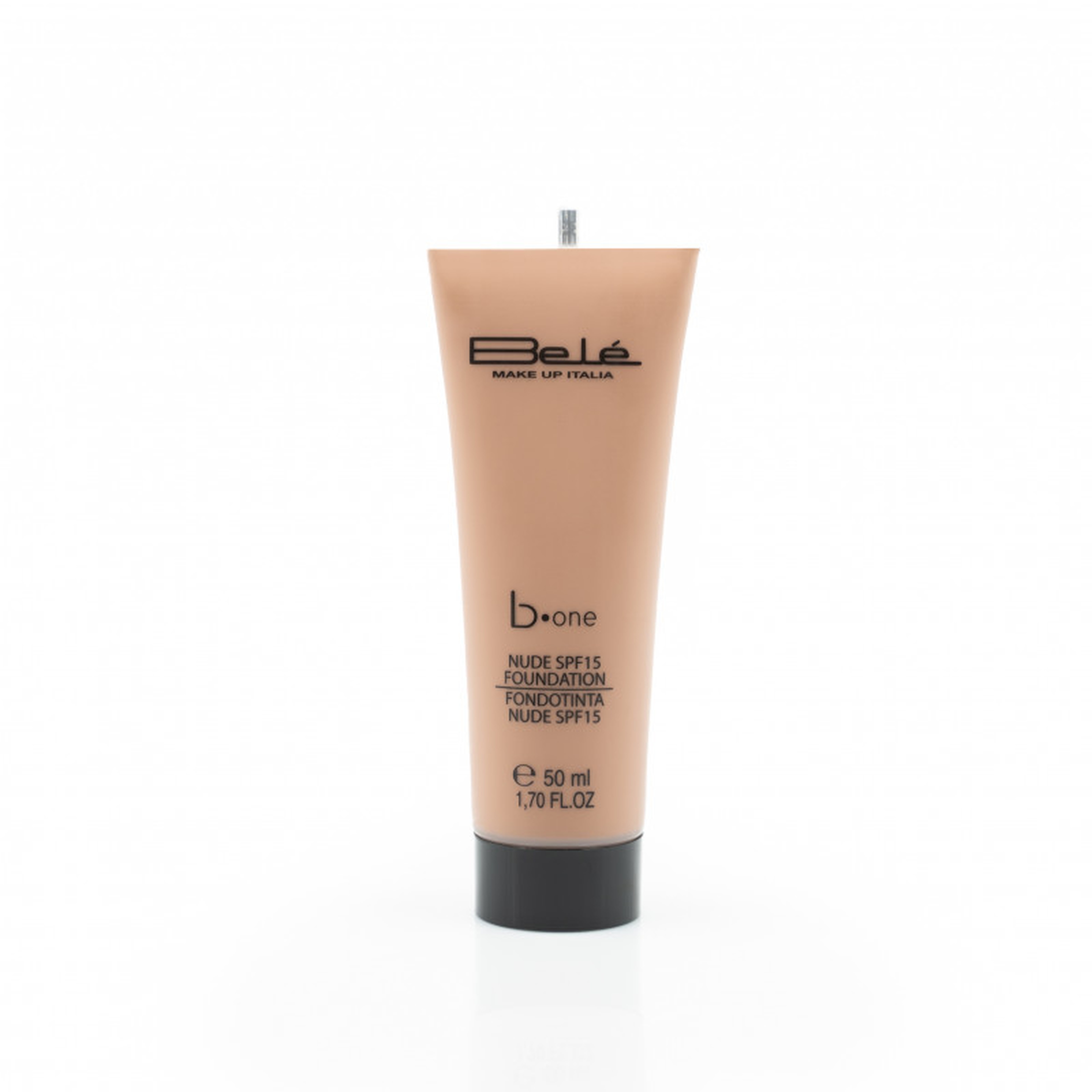 BELE B-One Nude Foundation SPF15