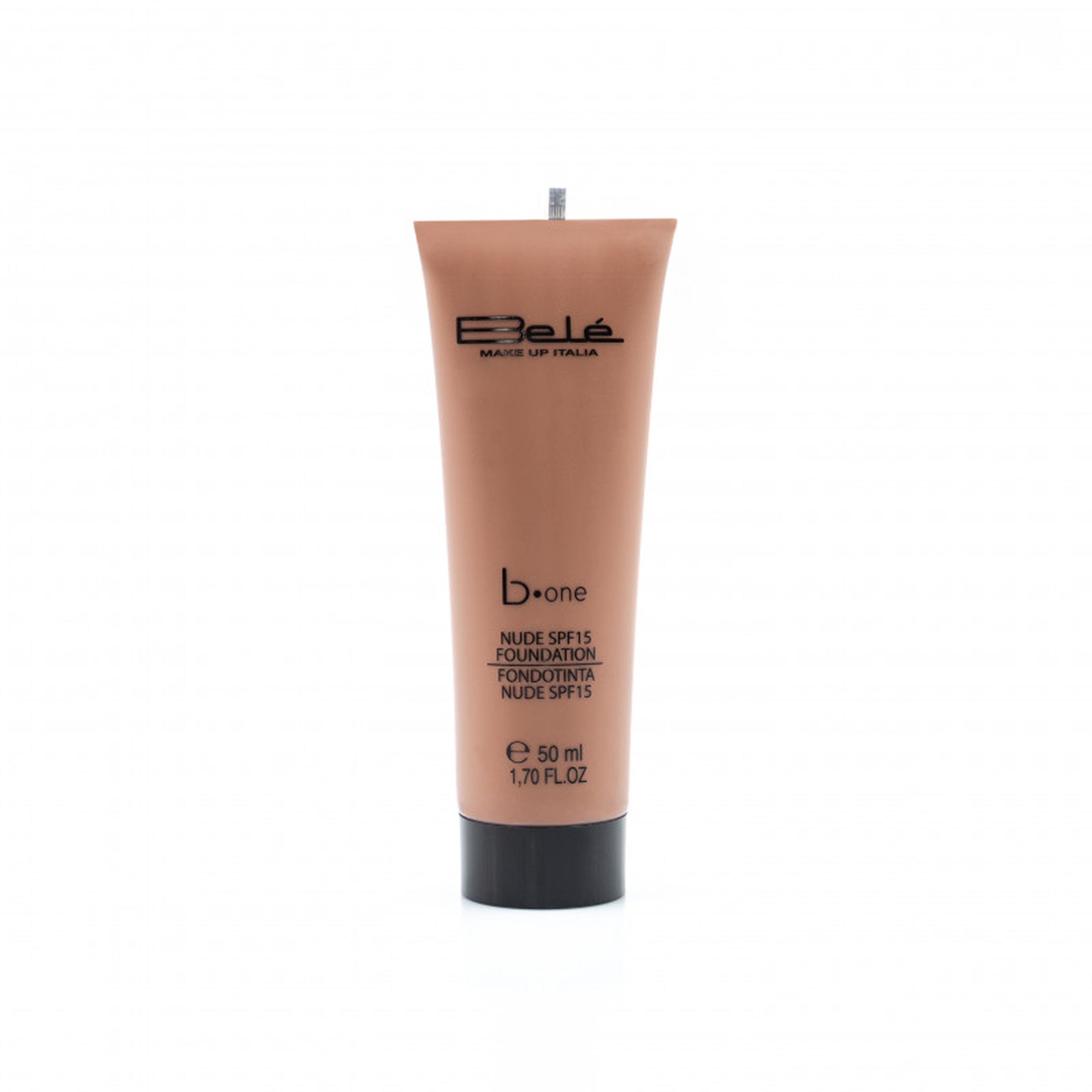 BELE B-One Nude Foundation SPF15