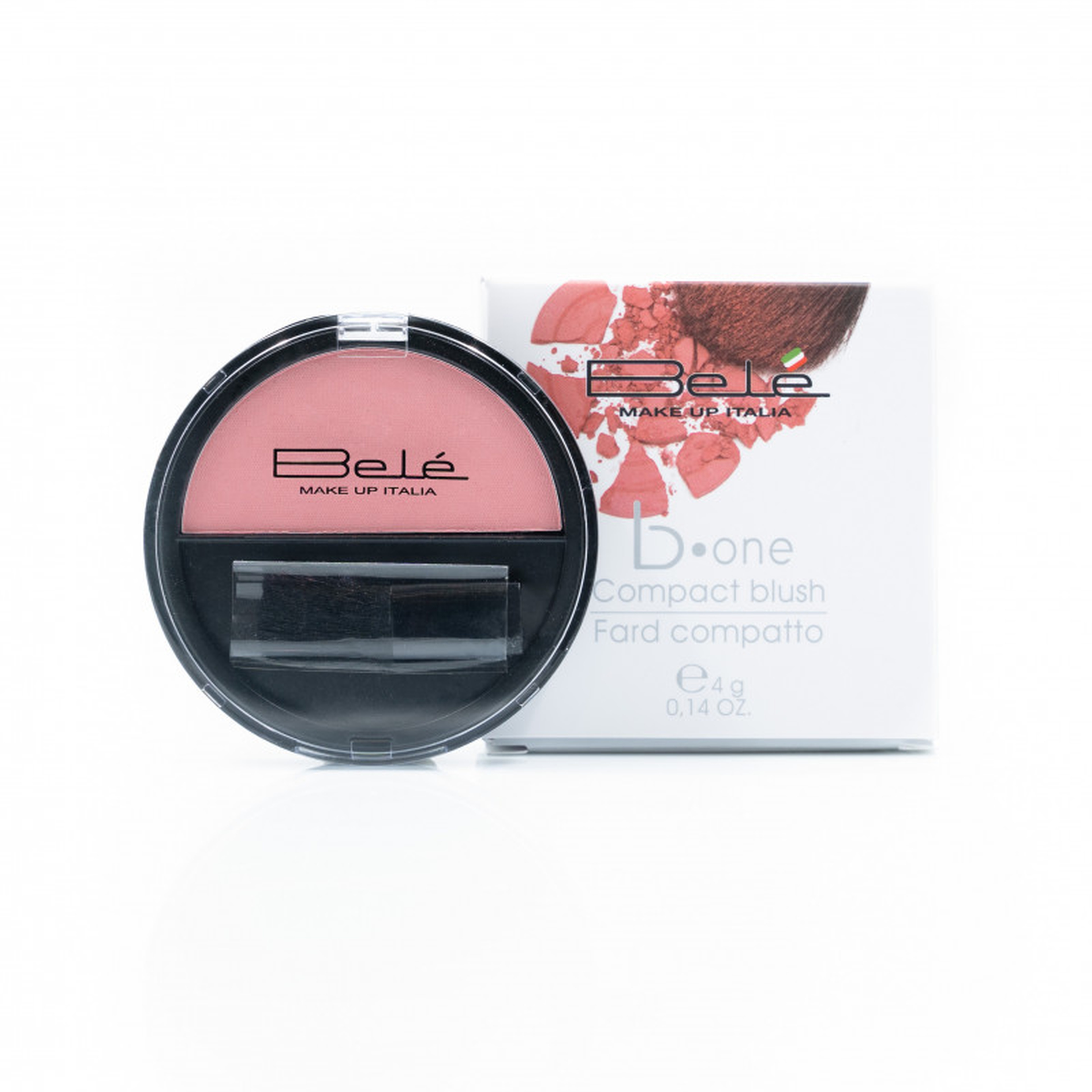 BELE B-One Compact Blush