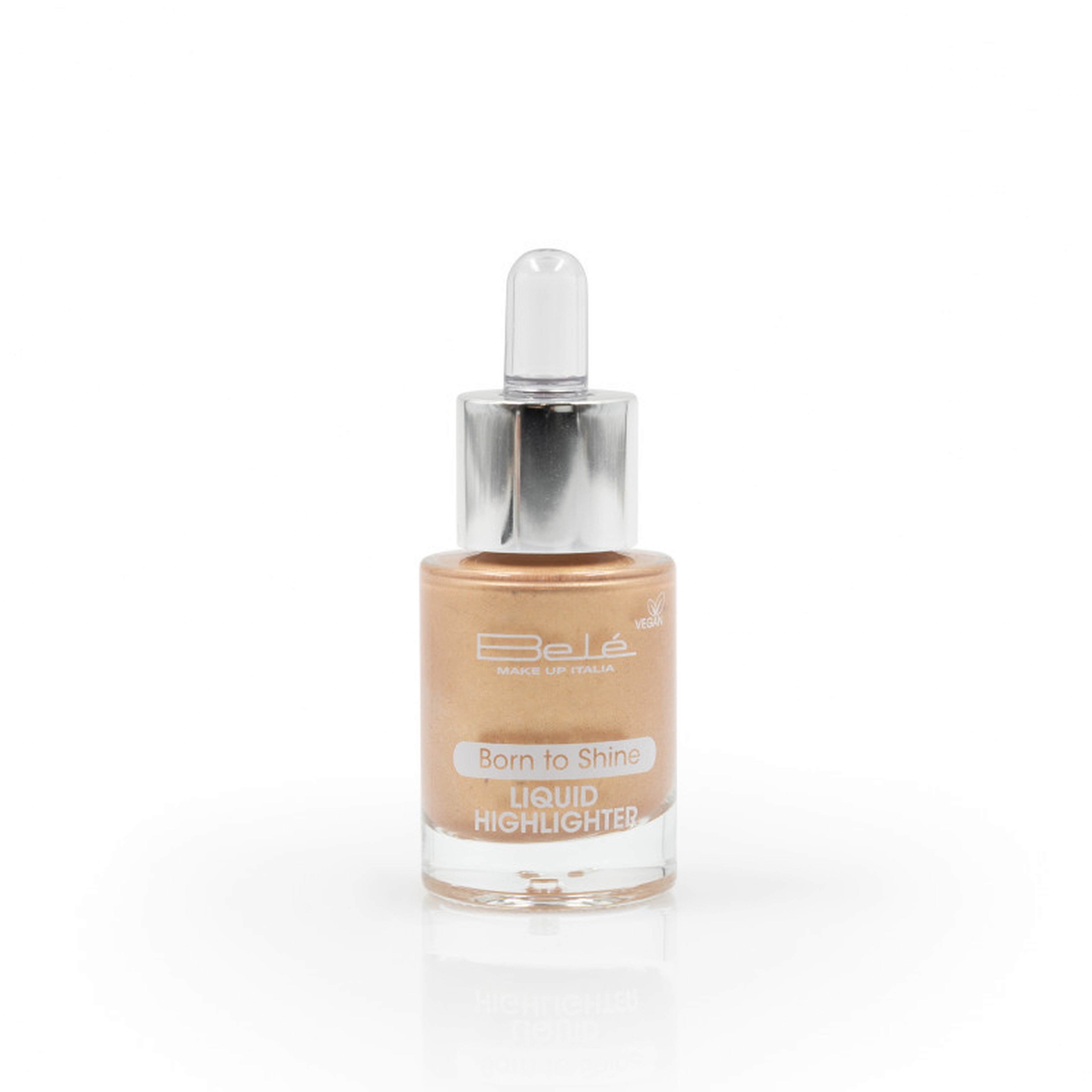 BELE Born To Shine Liquid Highlighter