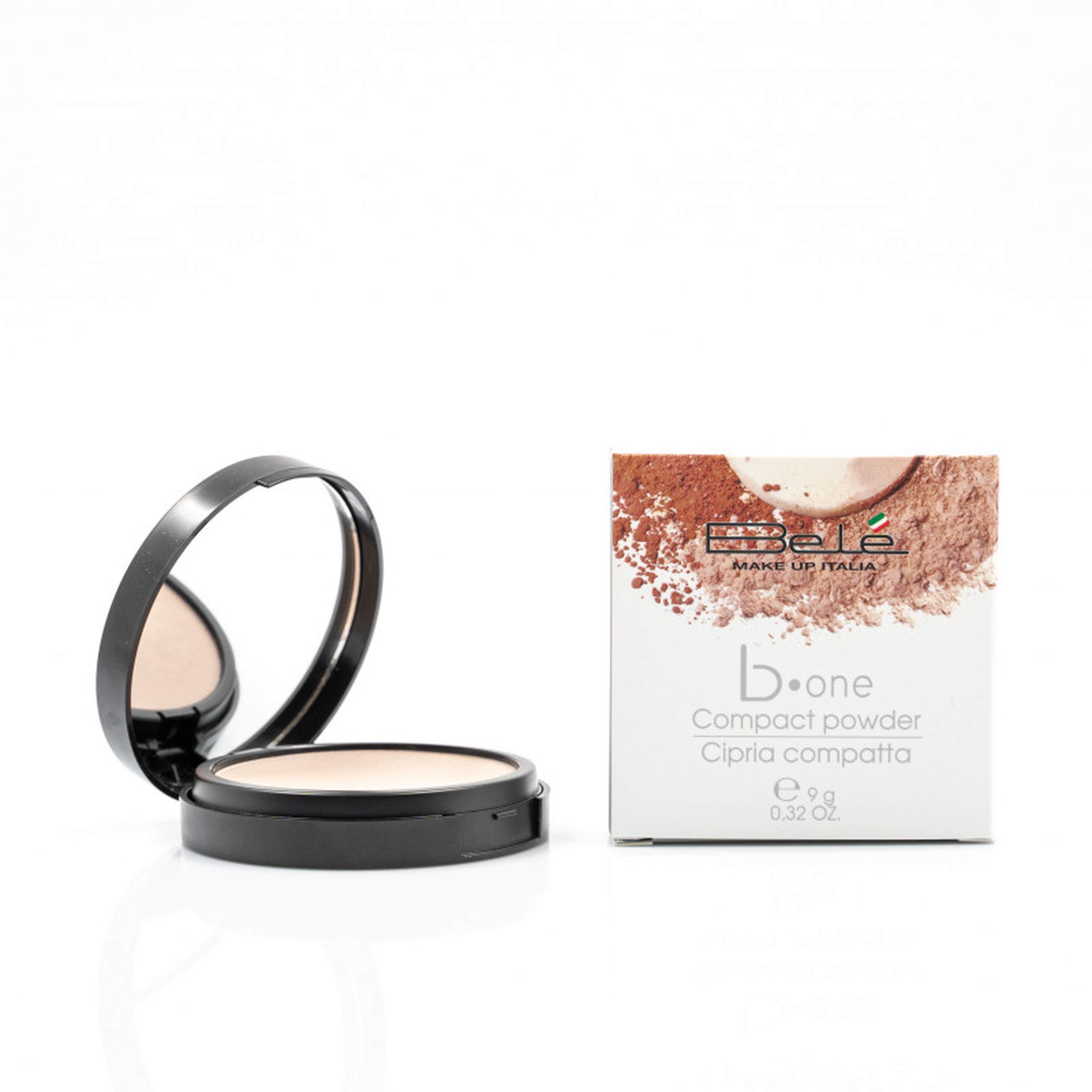 BELE B-One Compact Powder