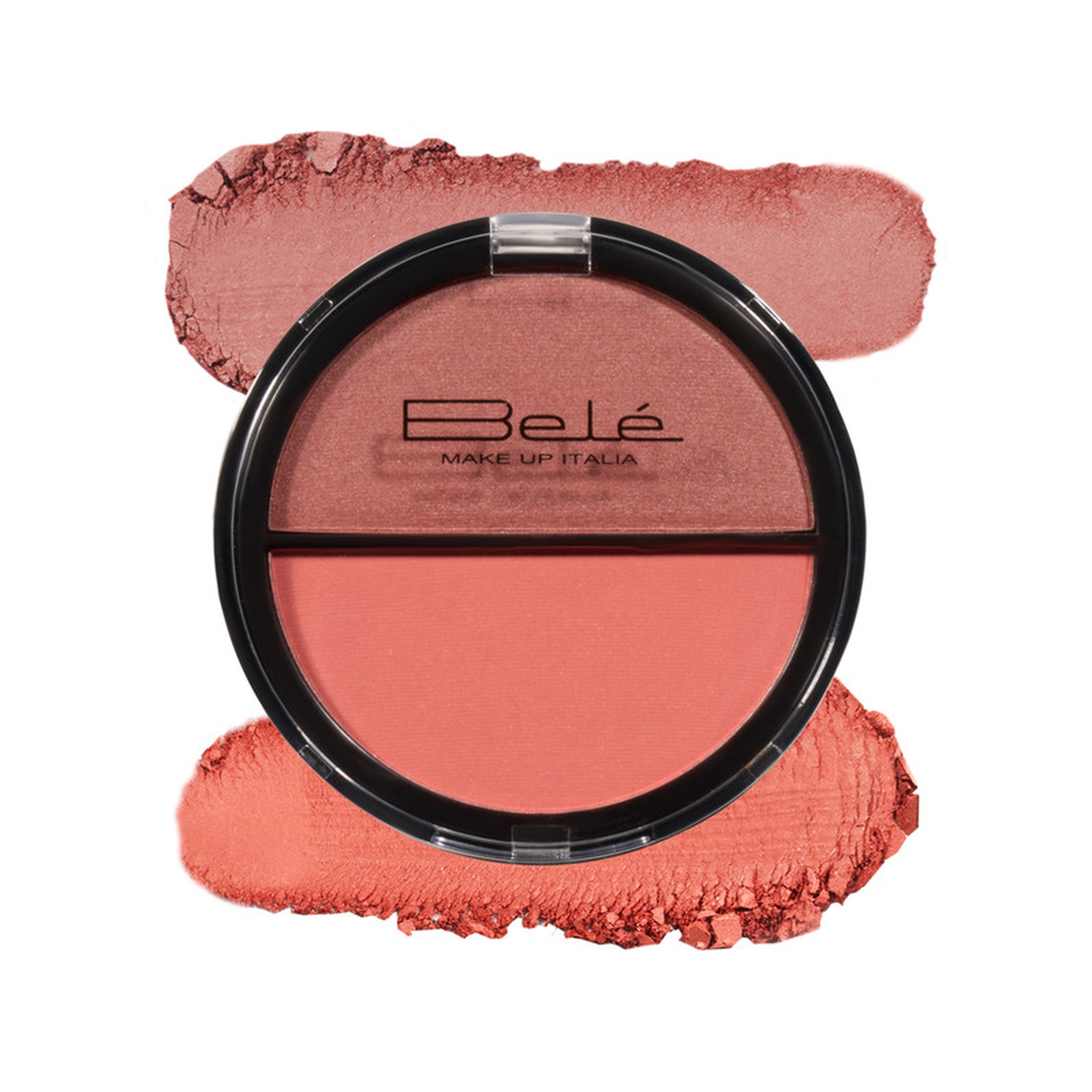 BELE Double Pop Blush