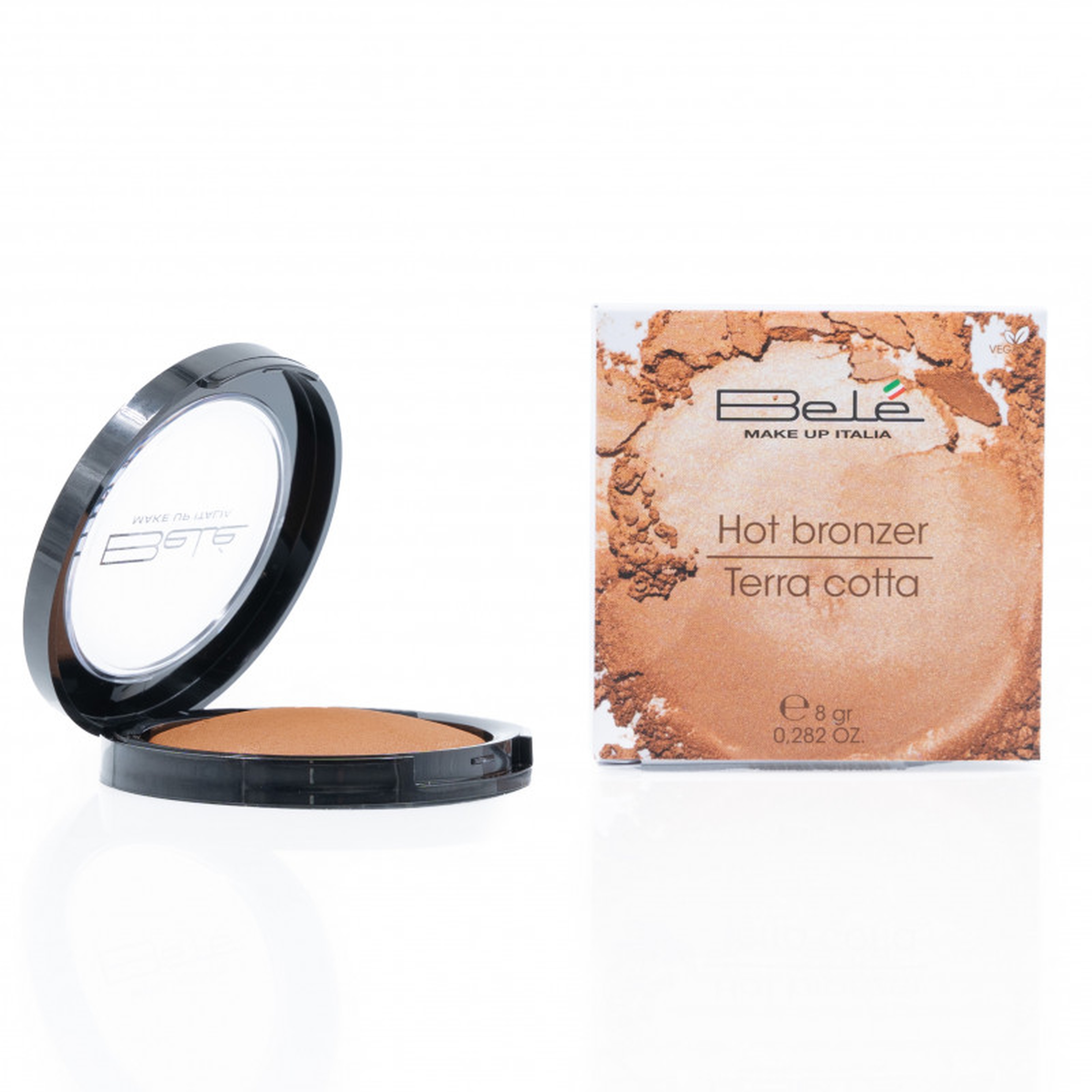 BELE B-One Hot Bronzer