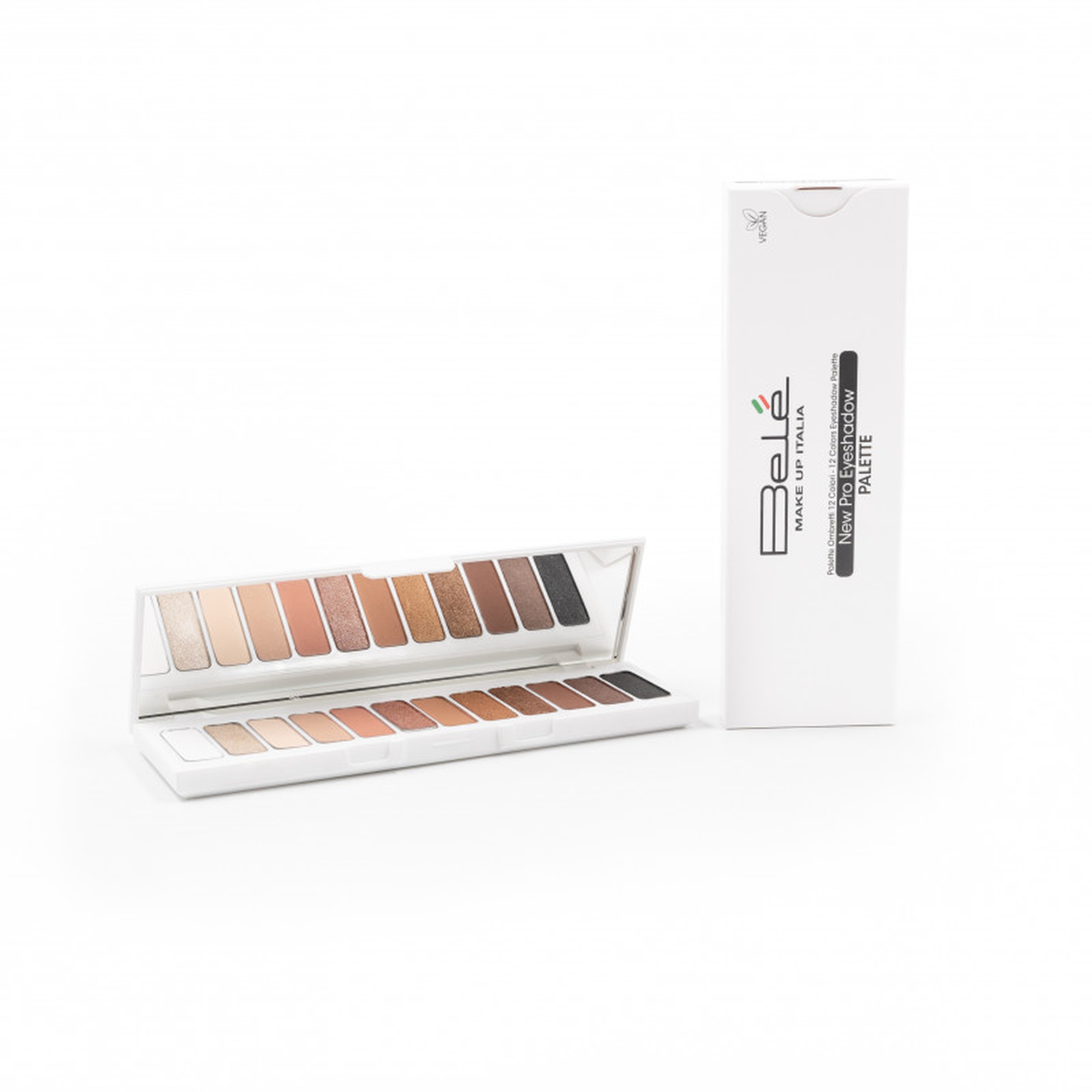BELE Shadow Palette
