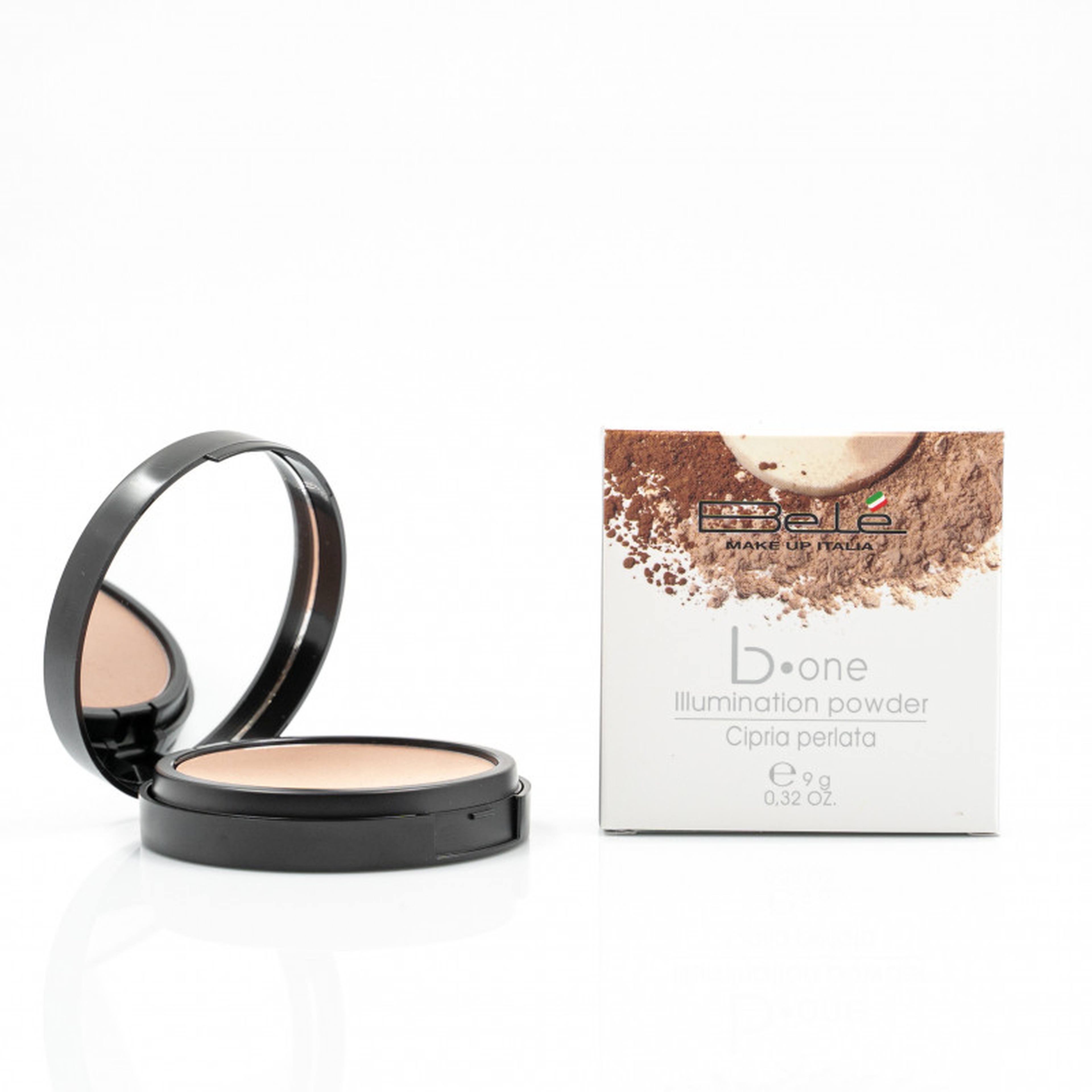 BELE B-One Illumination Powder