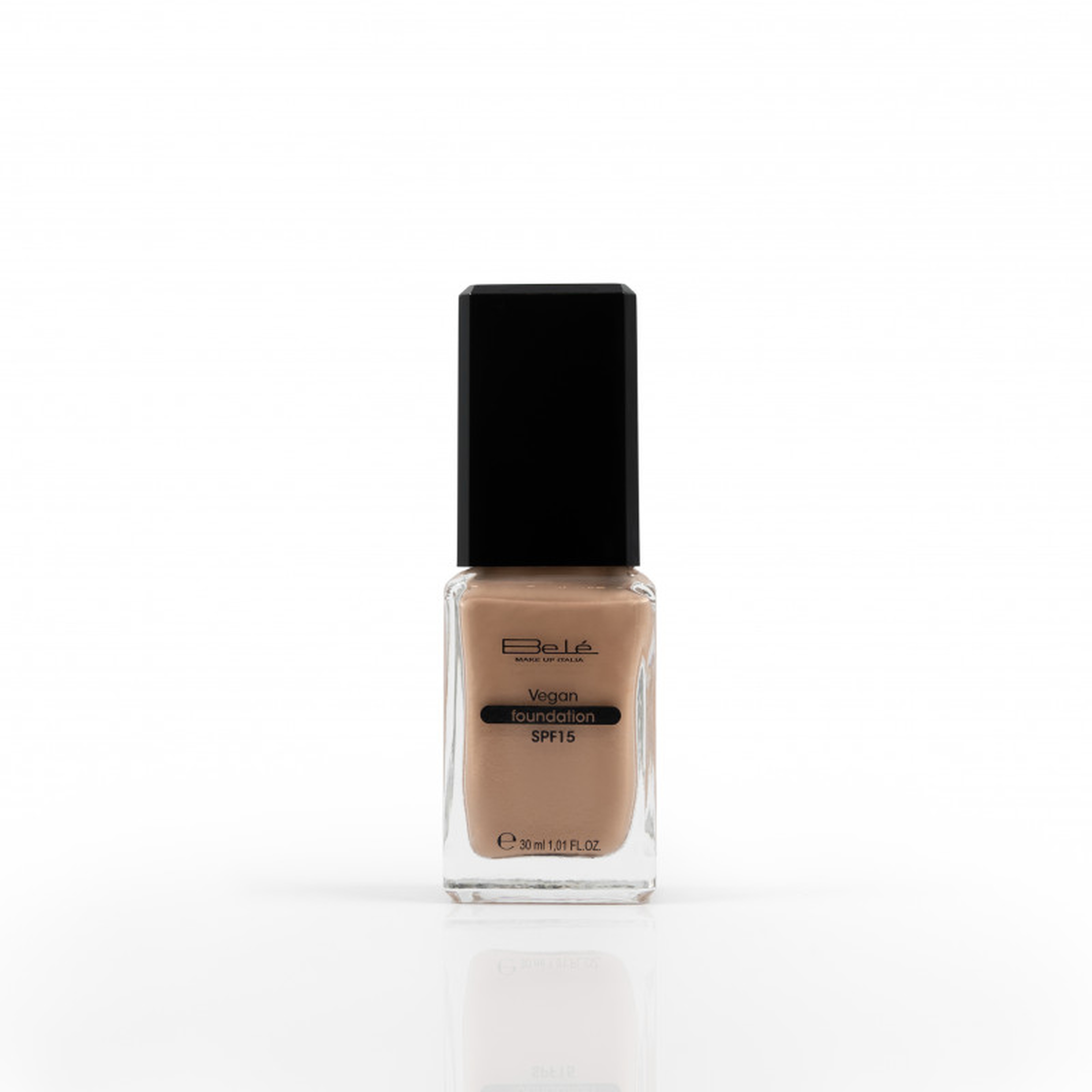 BELE Vegan Foundation SPF15