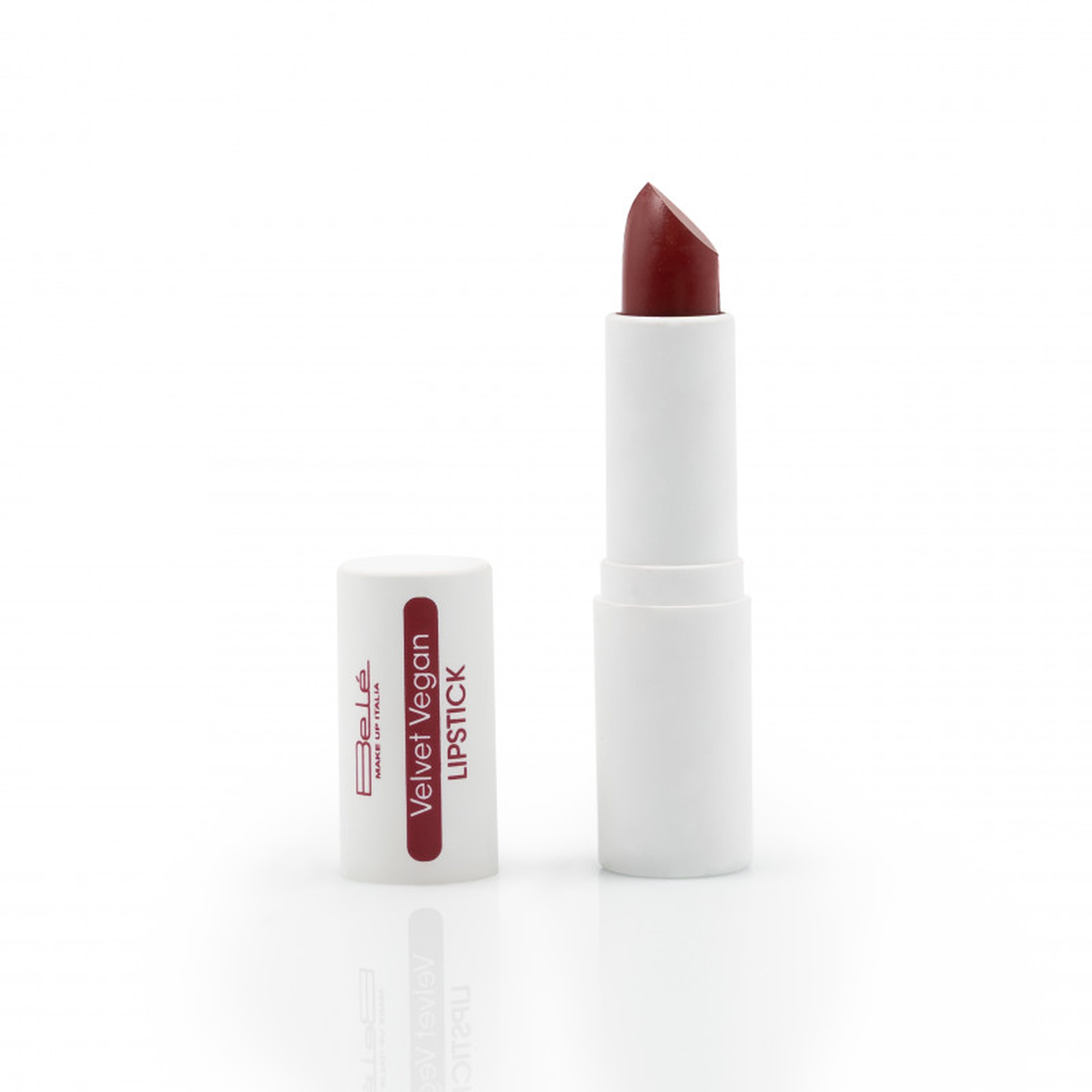 BELE Velvet Vegan Lipstick