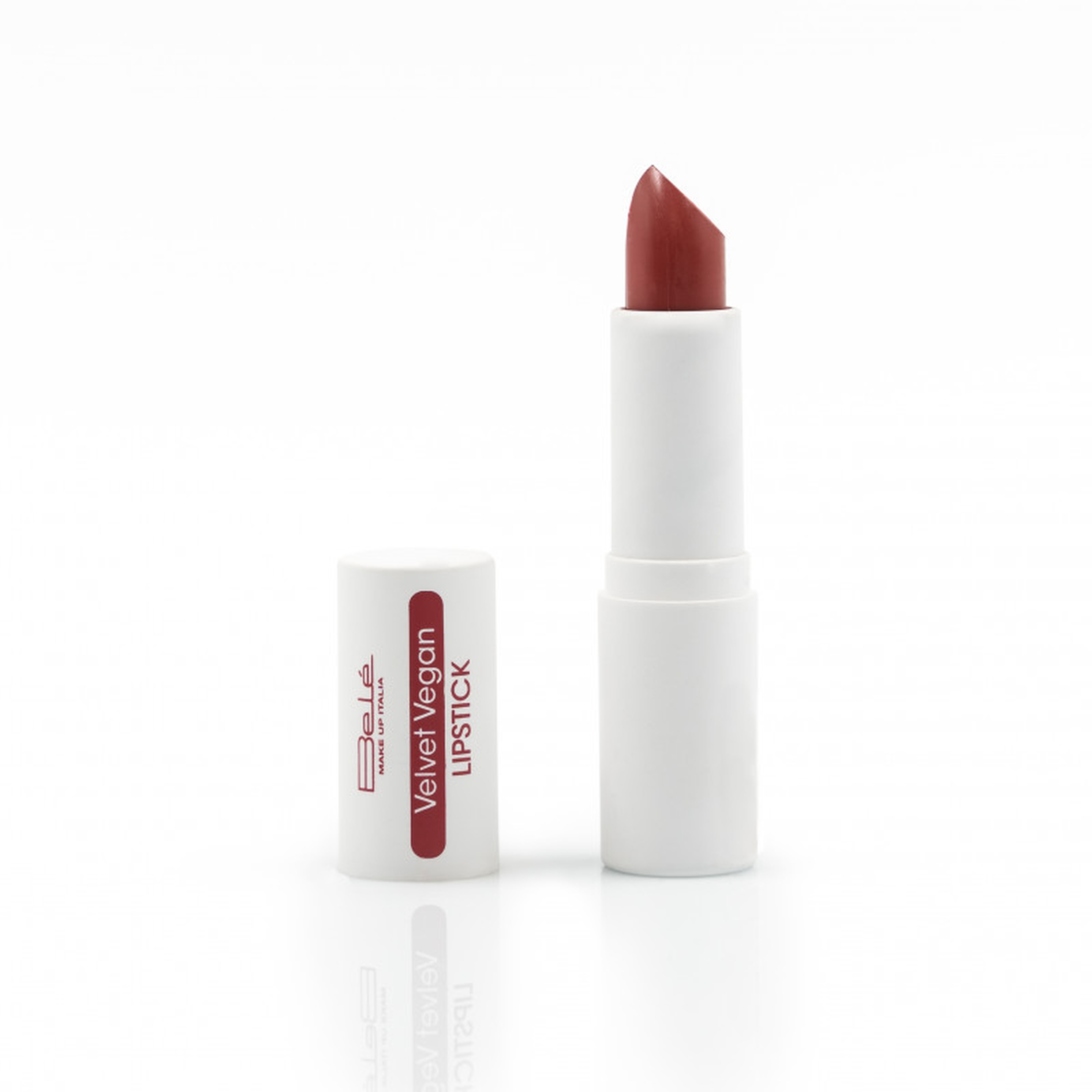 BELE Velvet Vegan Lipstick