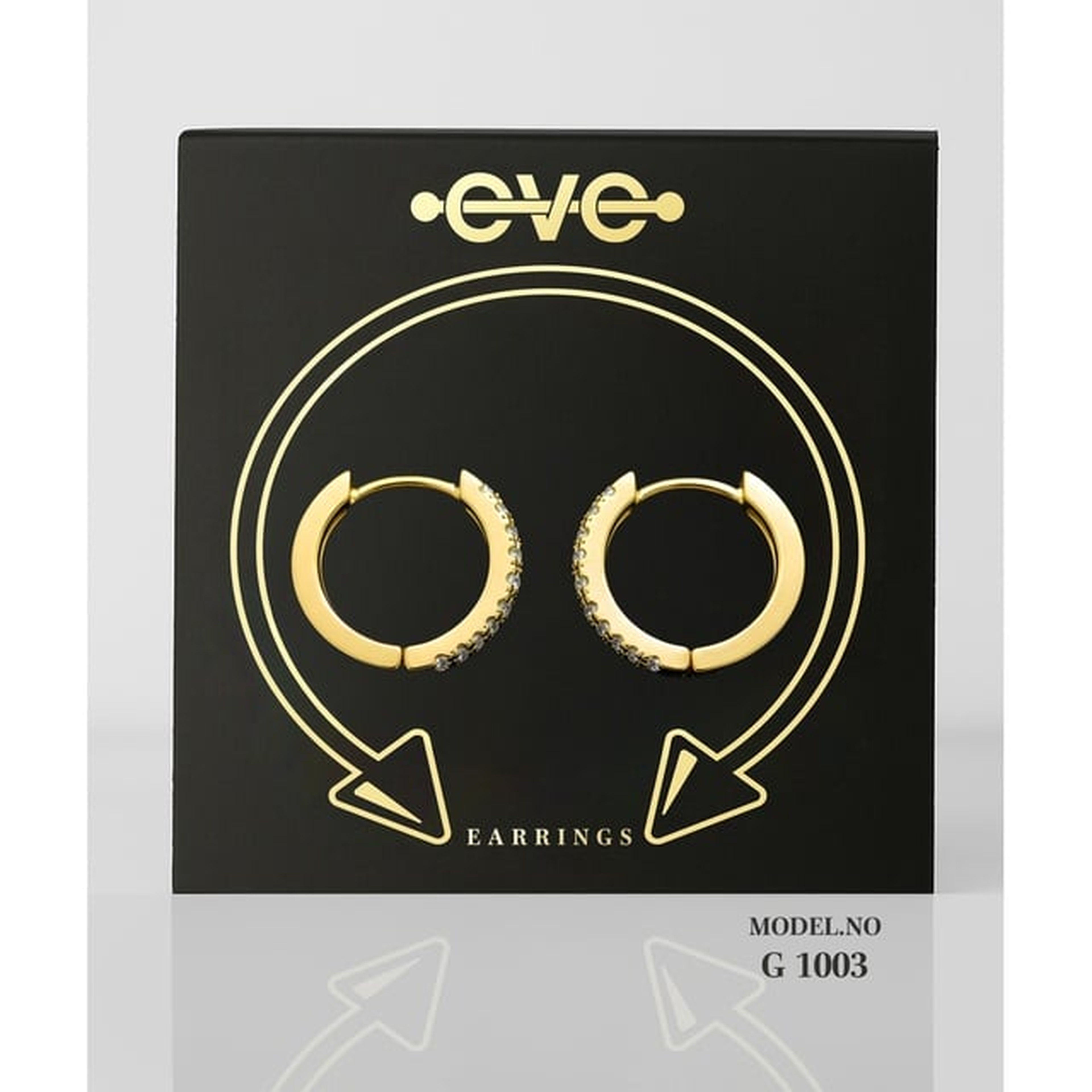 Eve Piercing - E026