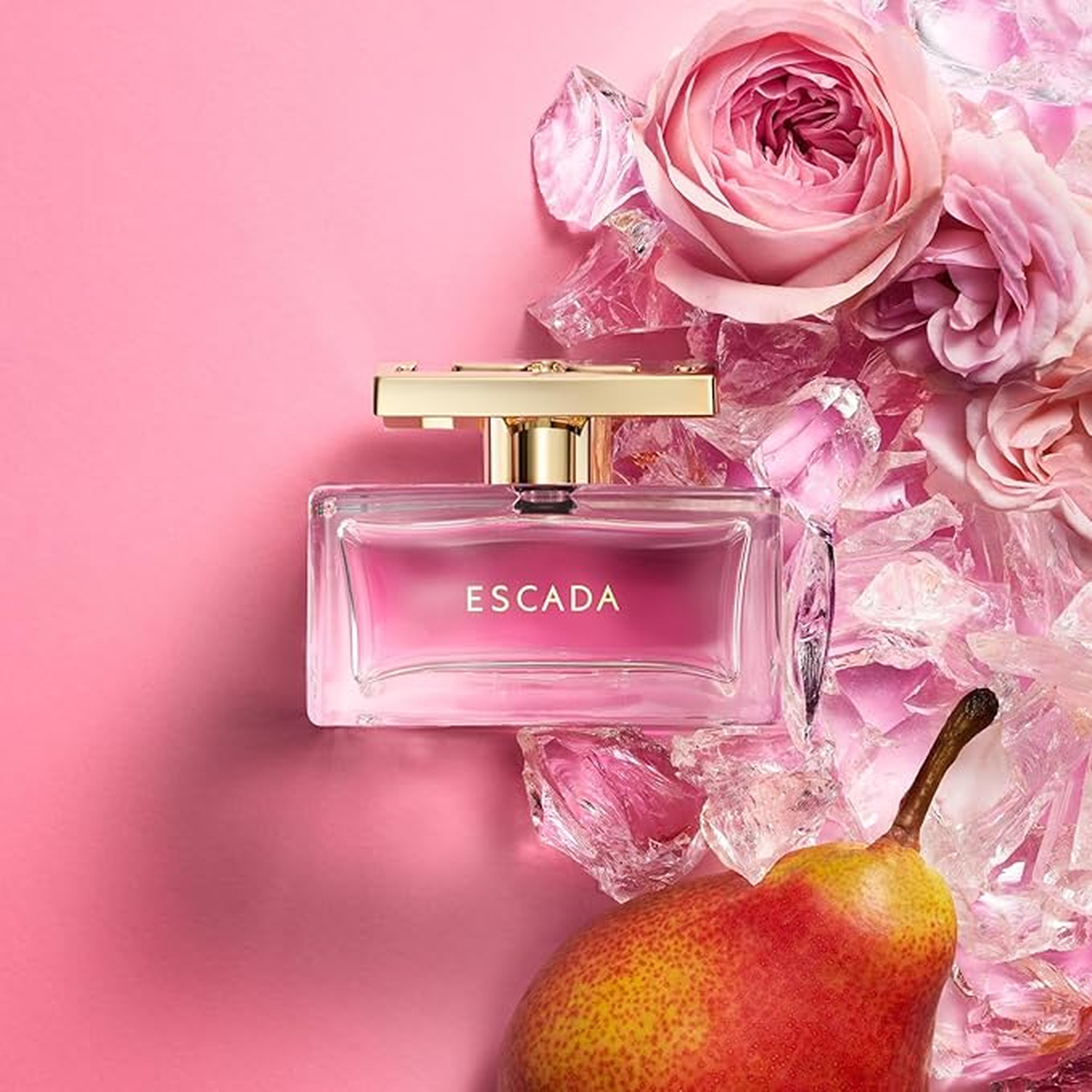 Escada Especially Eau De Parfum For Women - 75 Ml