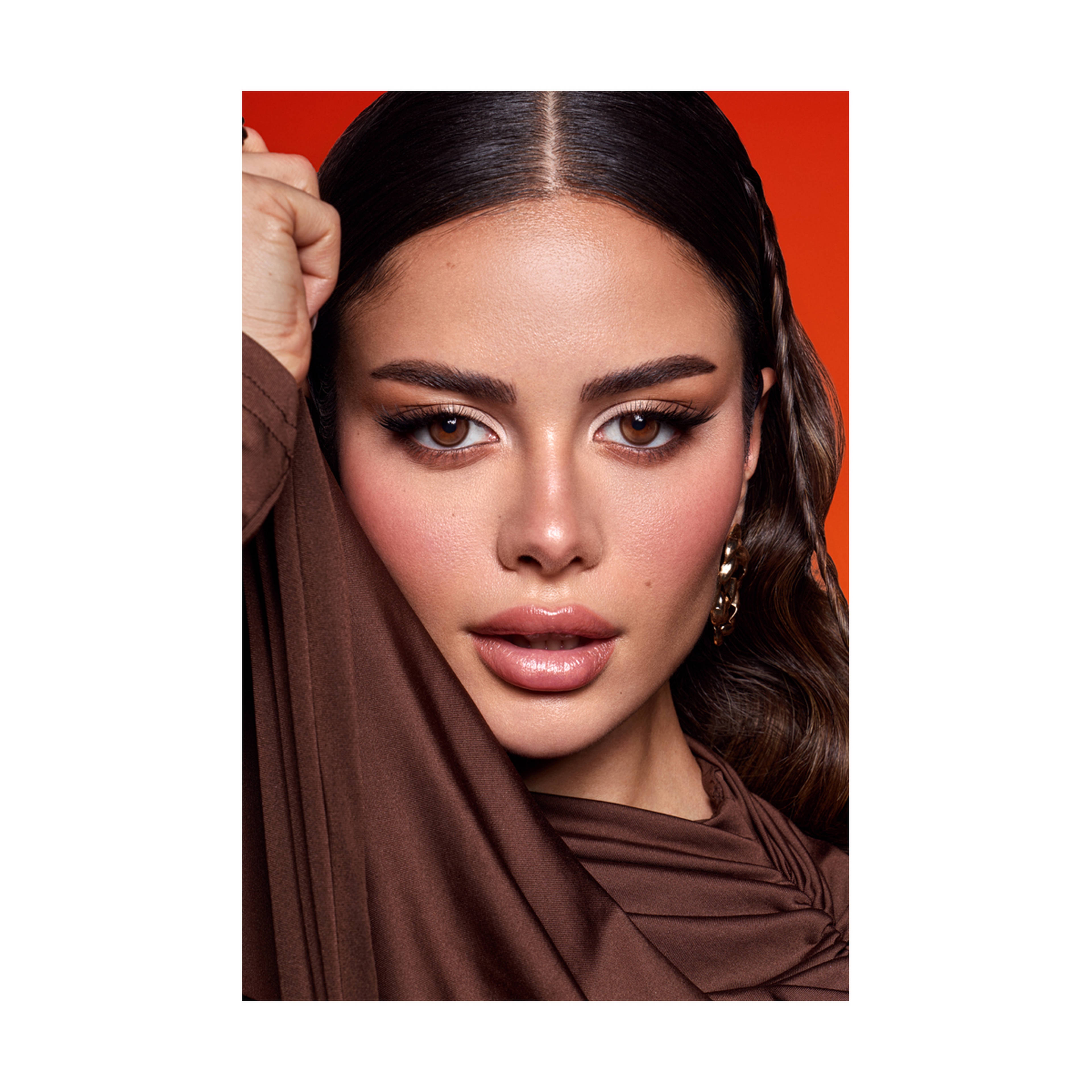 Amara Color Lenses - Mirage