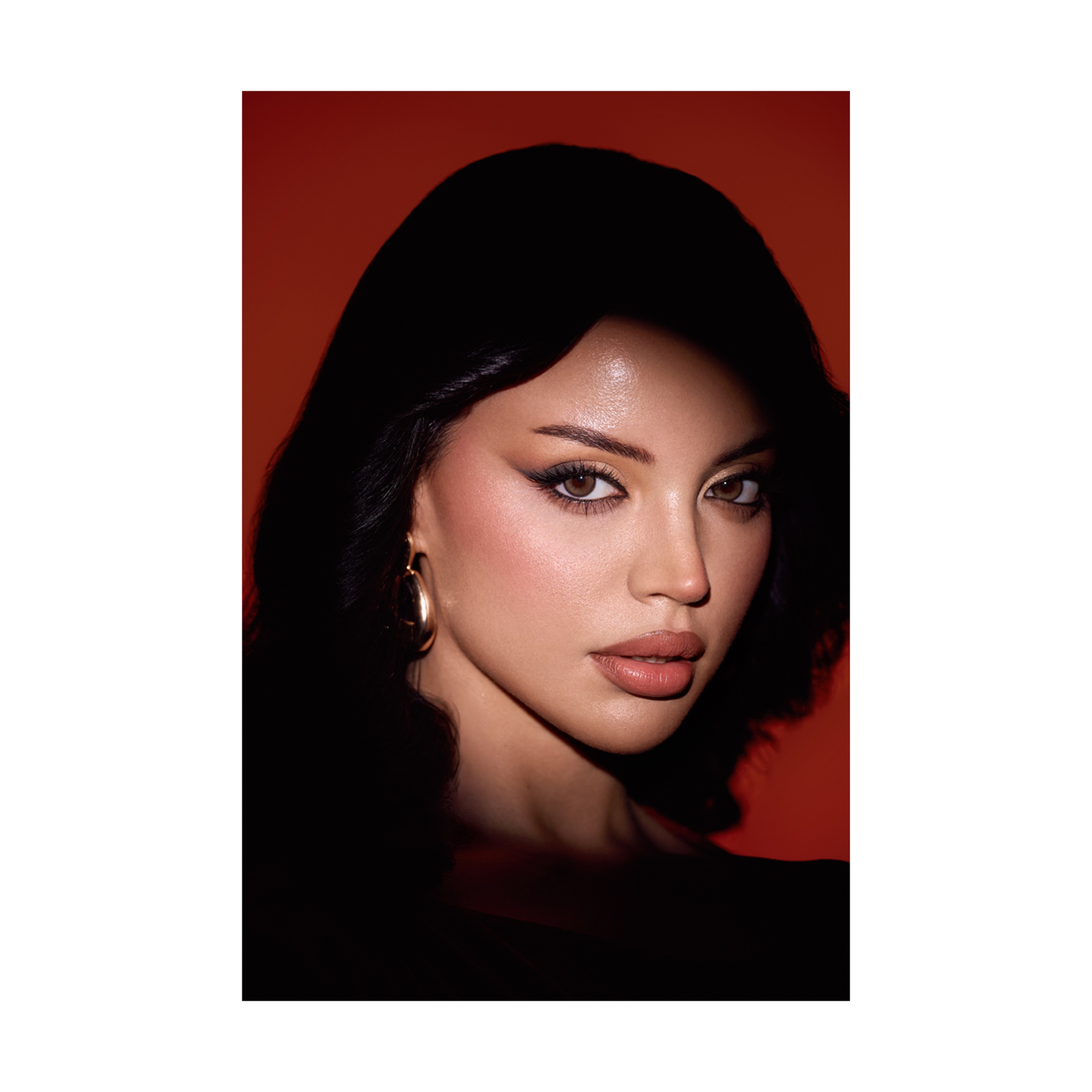 أمارا عدسات ملونة شهرية - صحارى