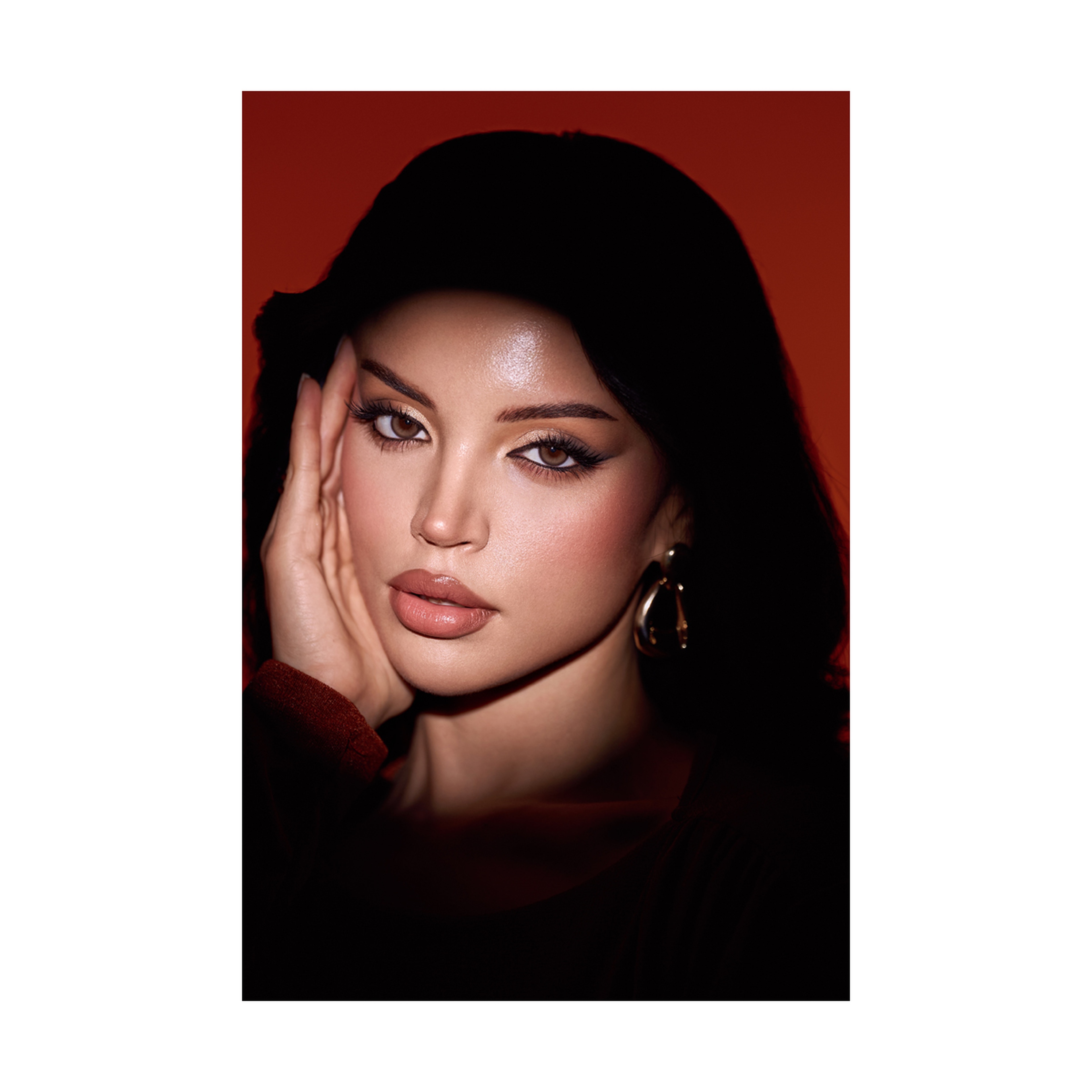 أمارا عدسات ملونة شهرية - صحارى