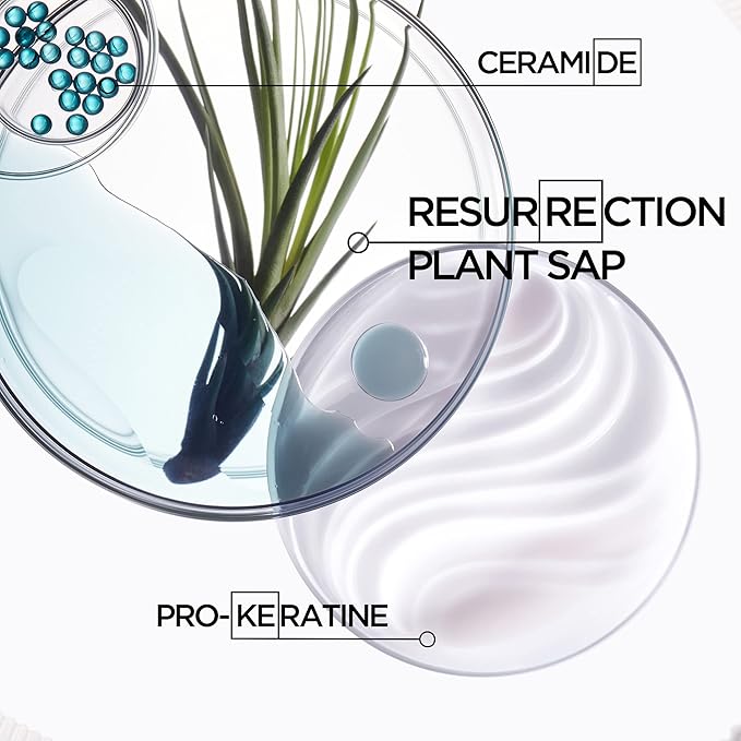 كيراستاس ريسيستانس قناع الشعر 200 مل