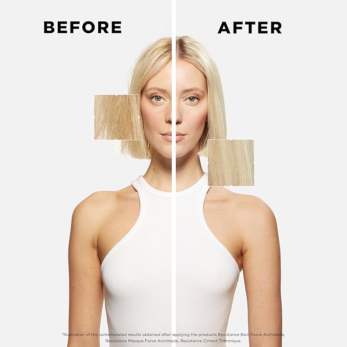 كيراستاس ريسيستانس قناع الشعر 200 مل