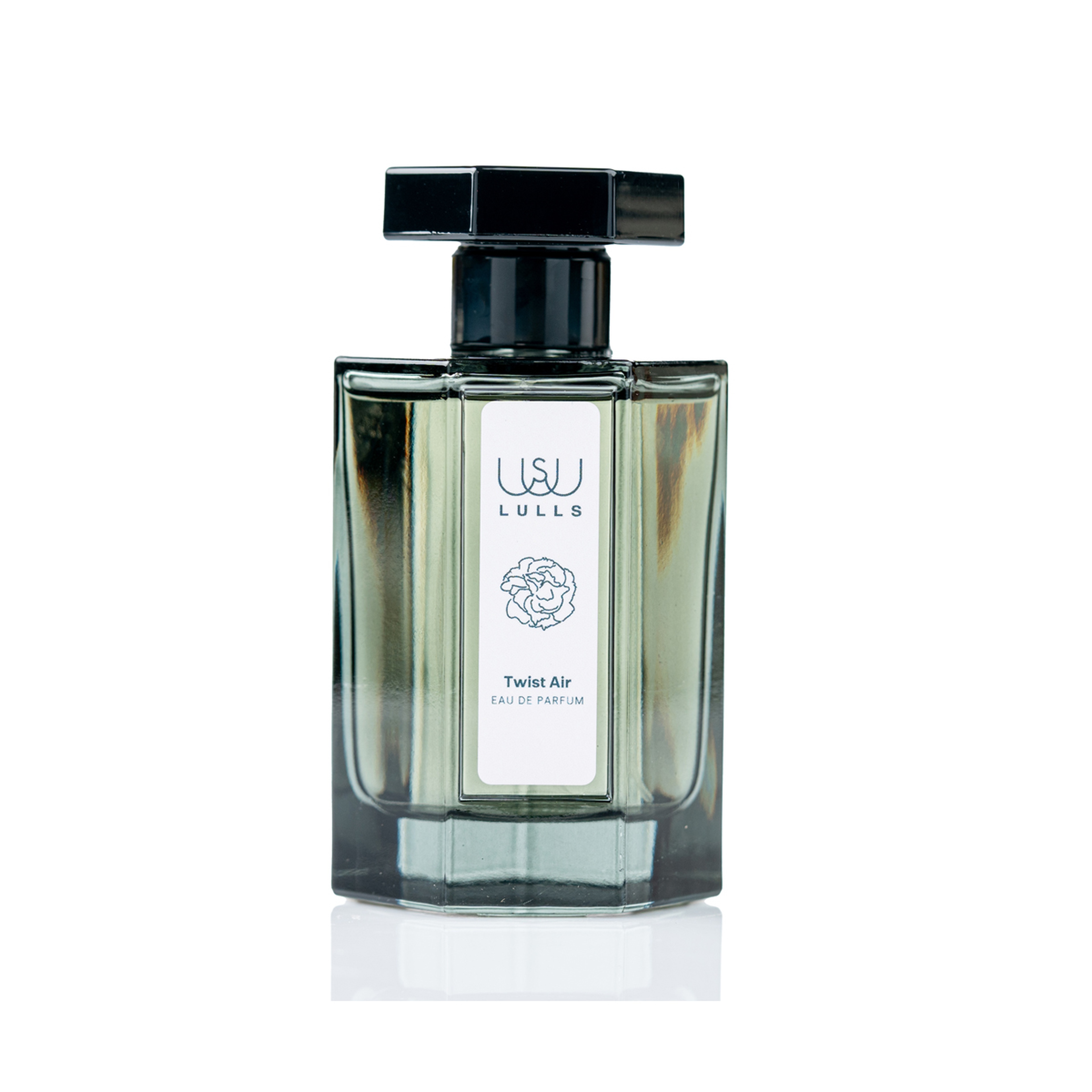 Lulls Twist Air Perfume