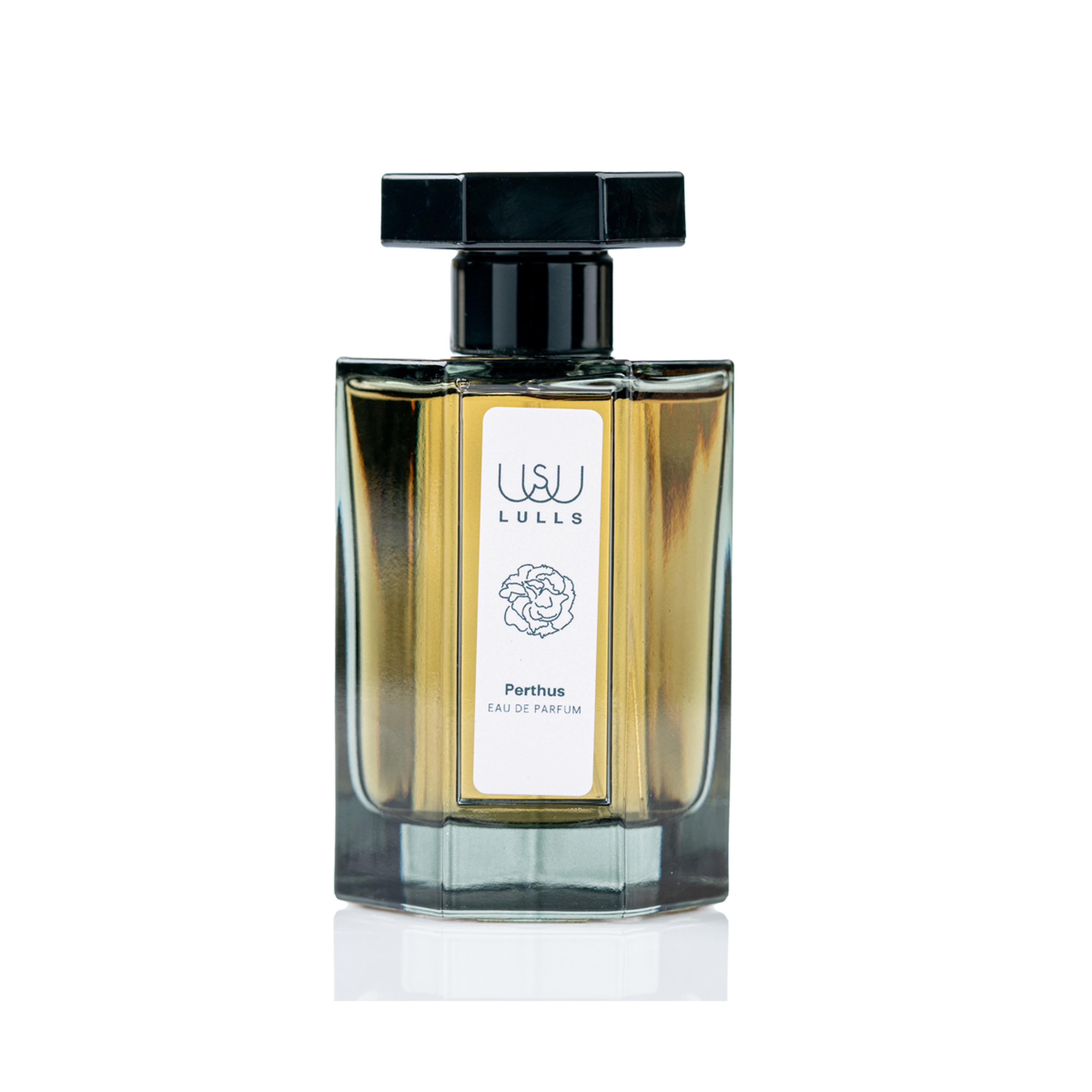 لوللز عطر  بيرثيوس