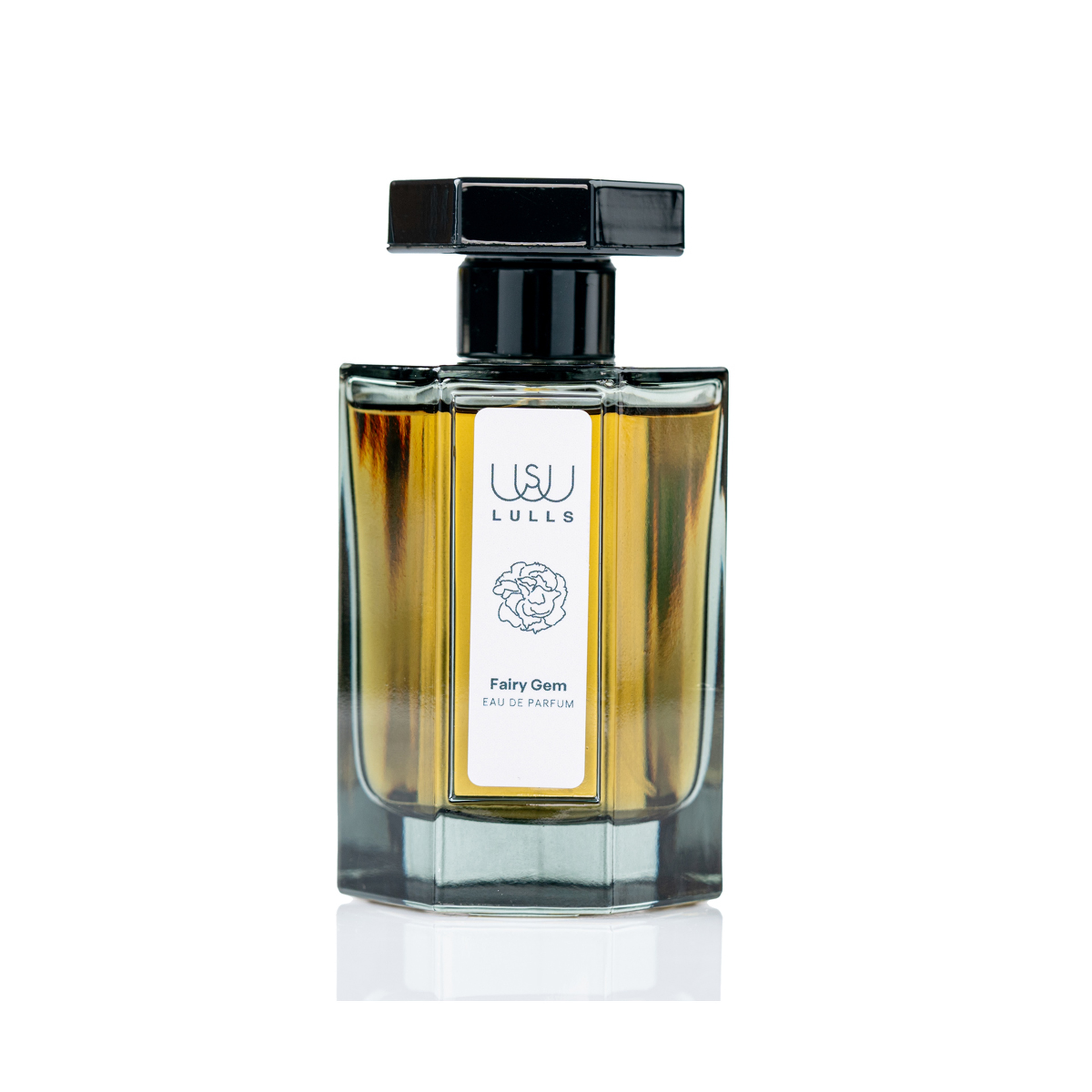 لوللز عطر فيري جيم