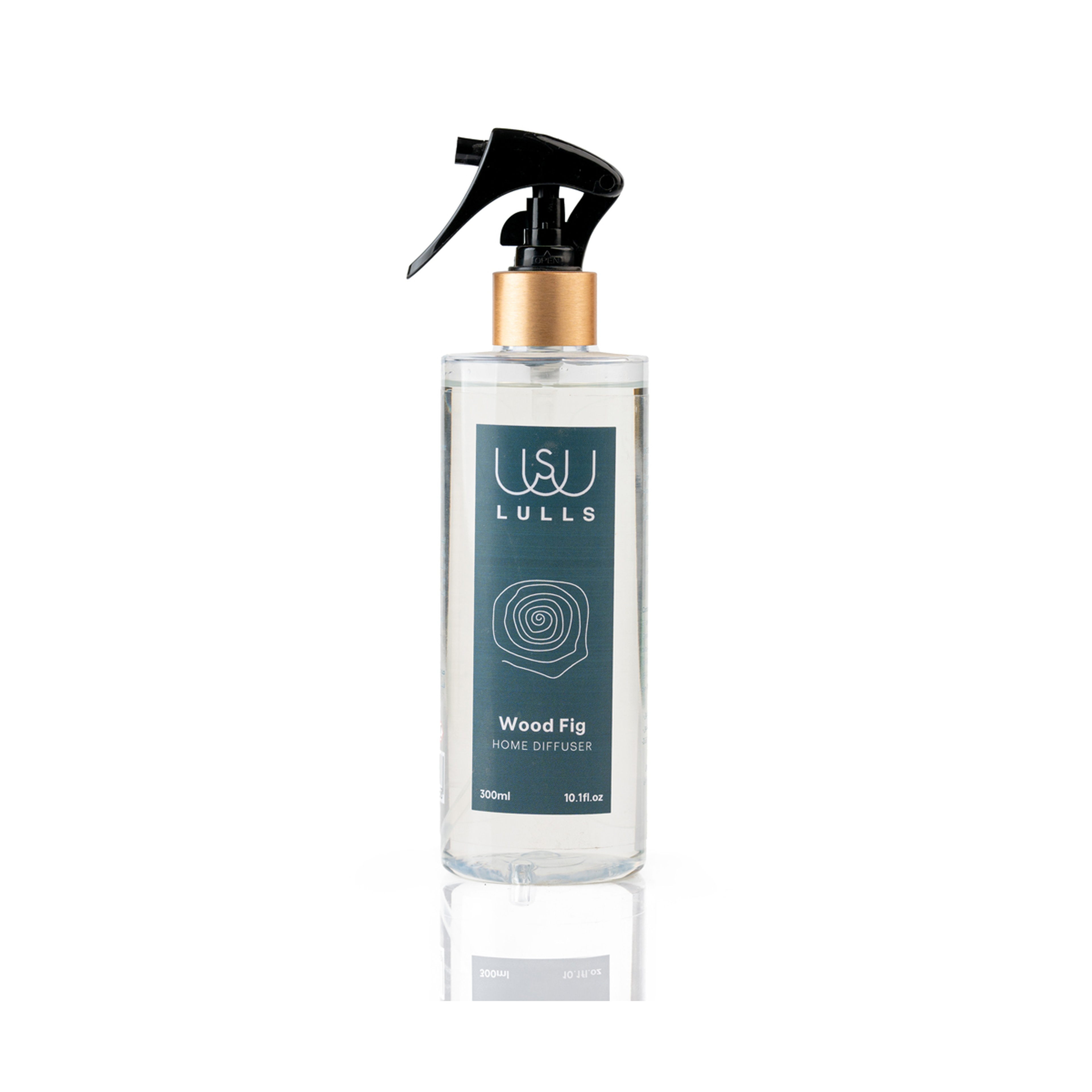 Lulls Wood Fig Room Spray