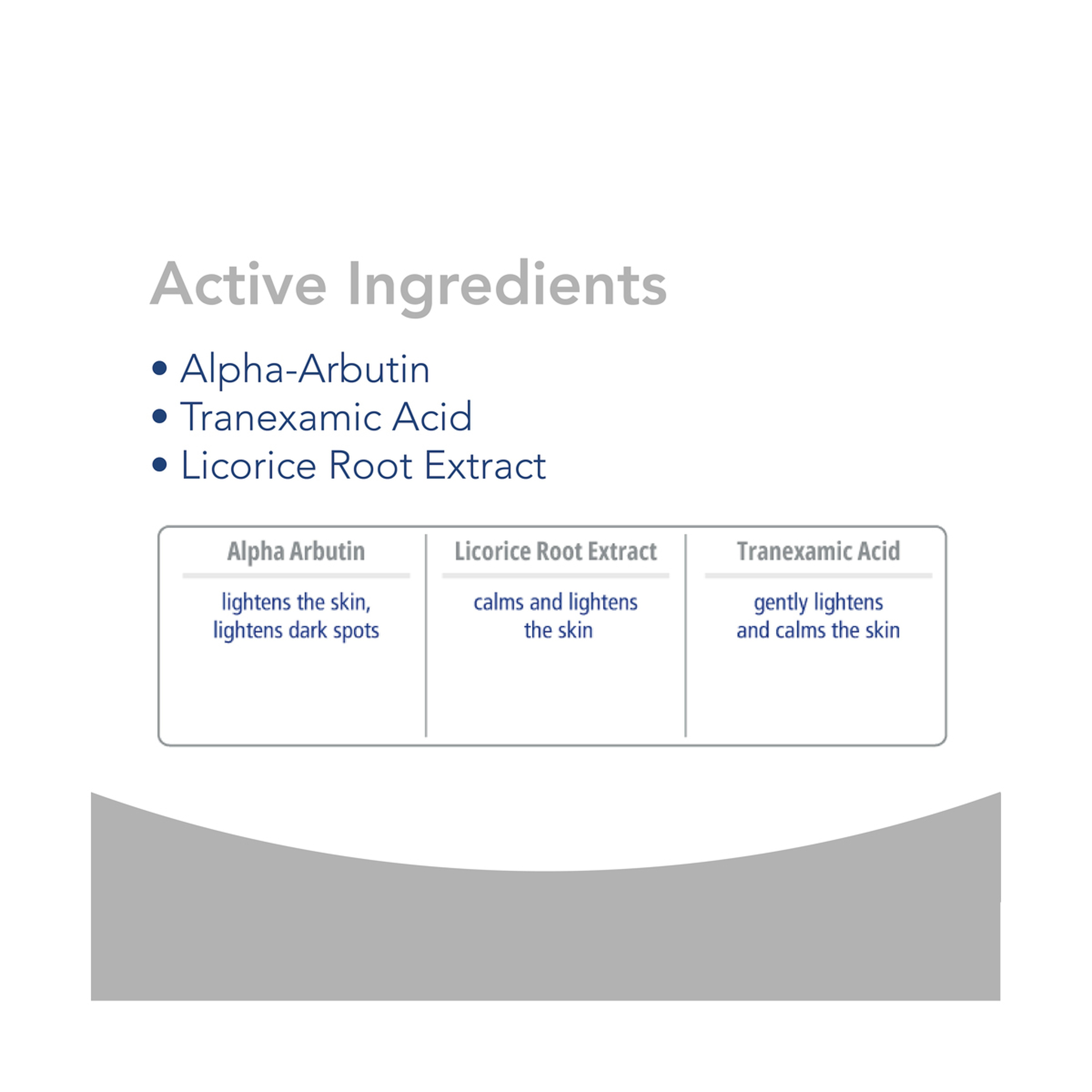 نوفاكلير مزيل عرق لتفتيح البشرة – منعش 5