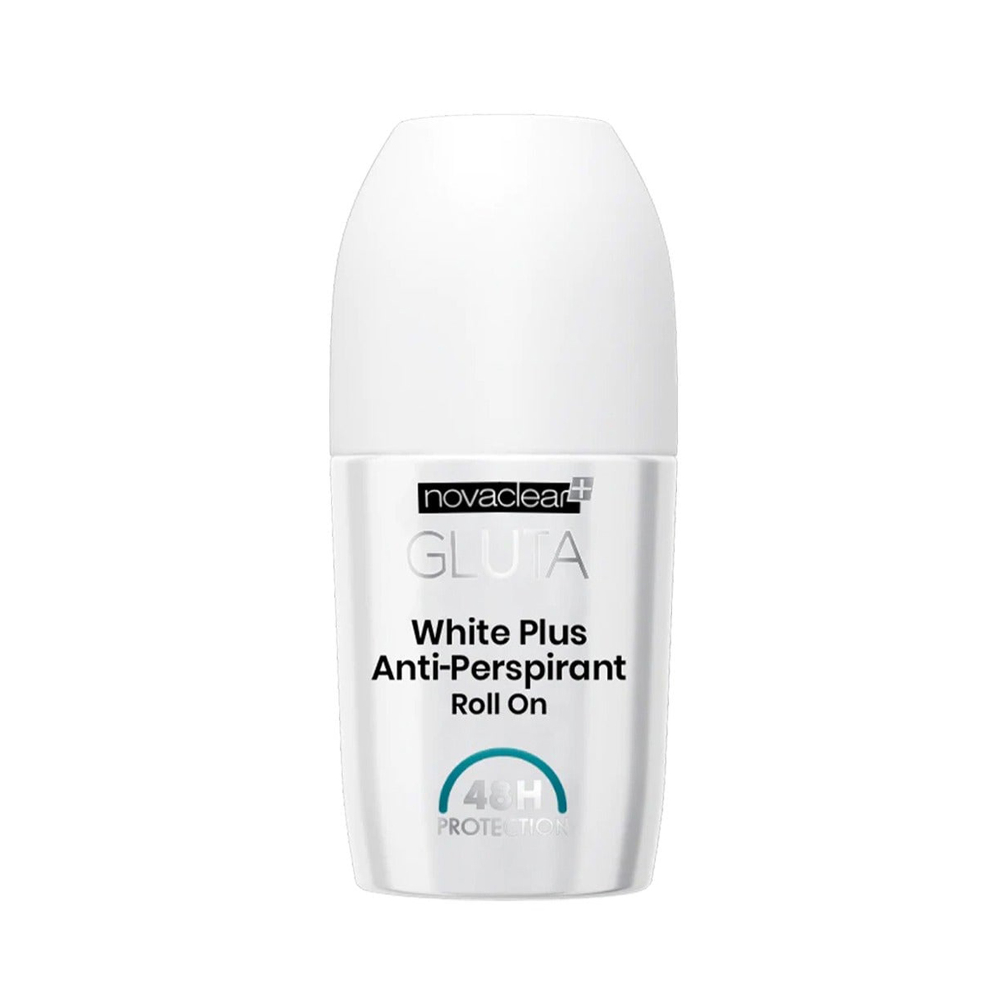 نوفاكلير مزيل العرق لتوحيد لون البشرة با