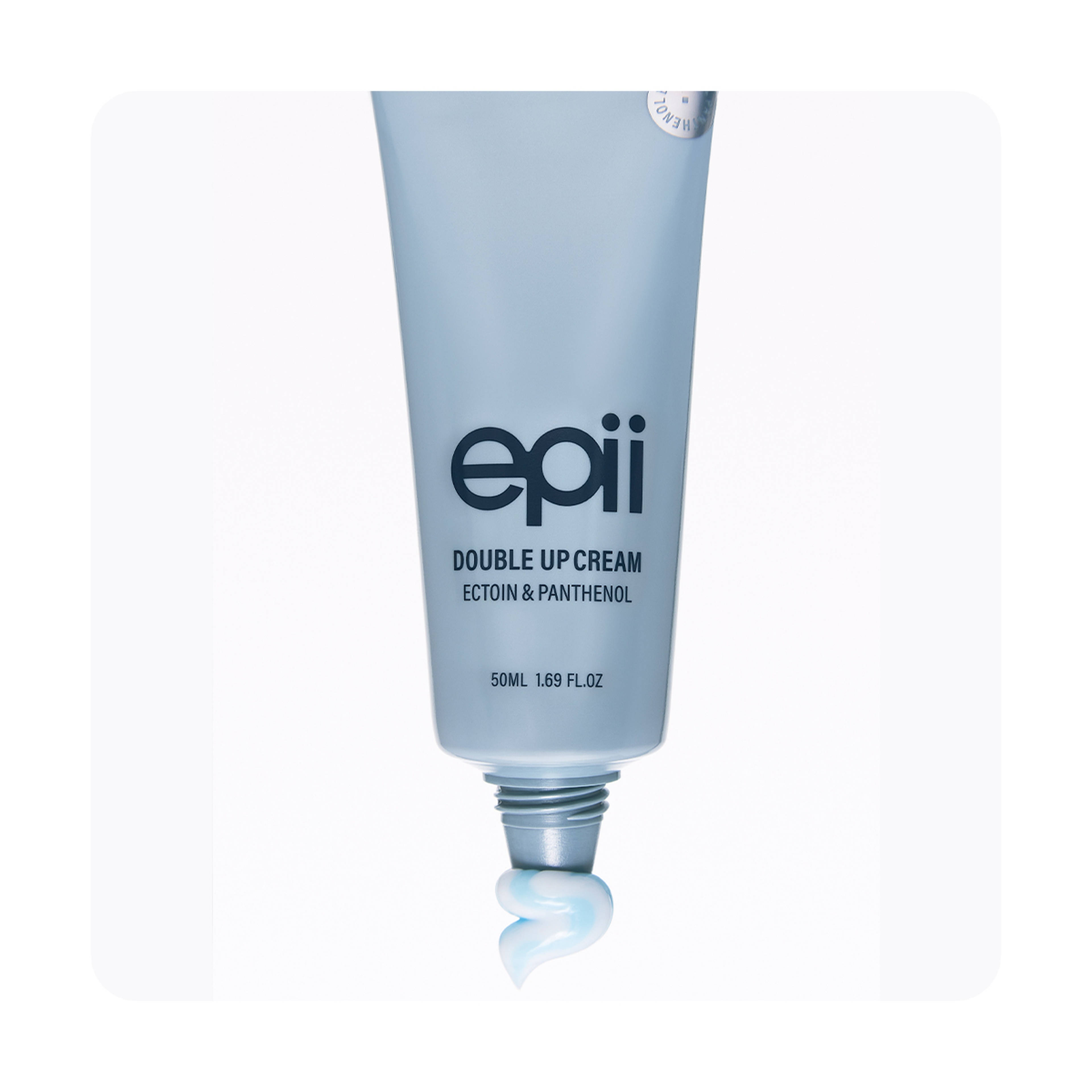 إيبي كريم مزدوج الإكتوين والبانثينول 50مل