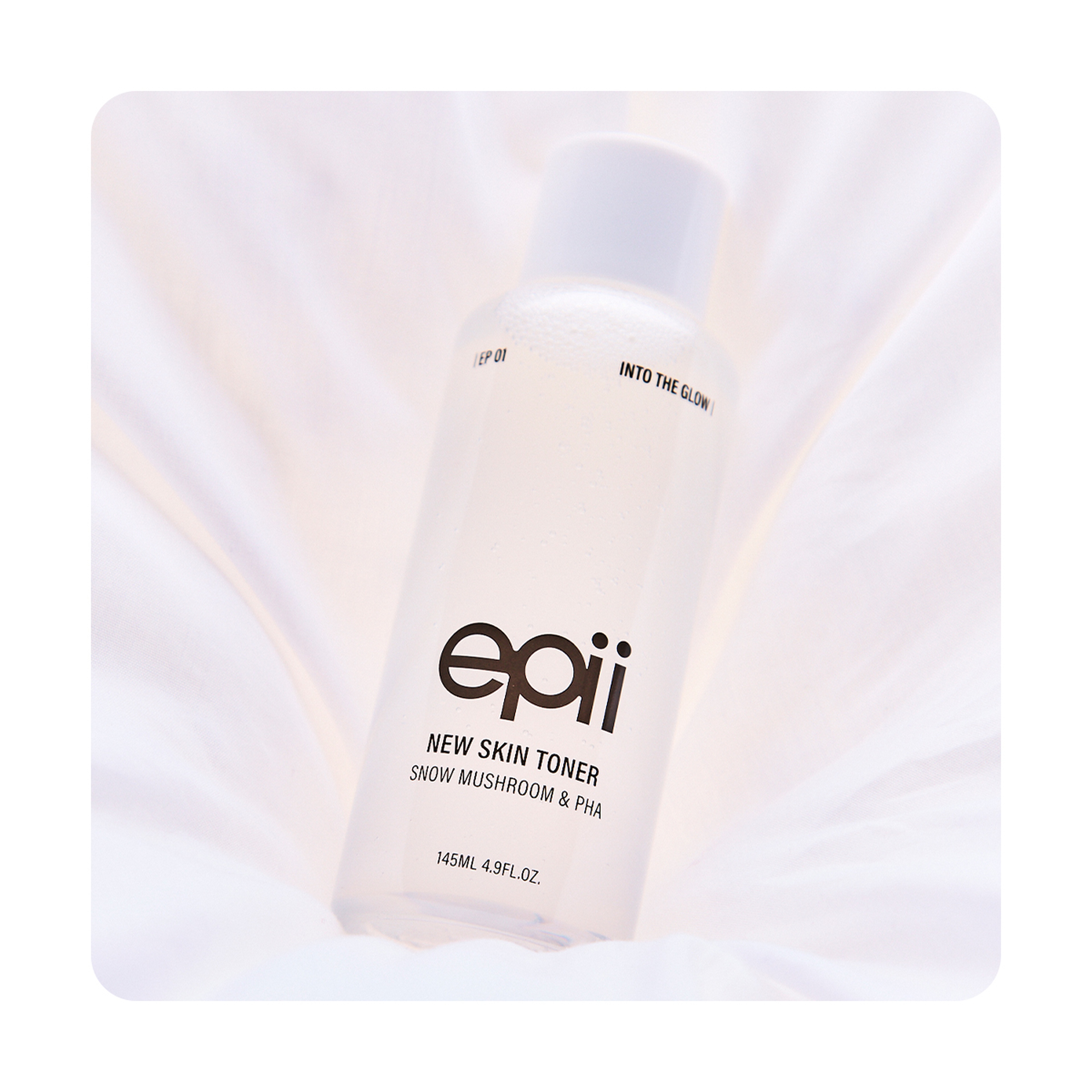 إيبي تونر نيوسكين - لتجديد حيوية البشرة 145مل