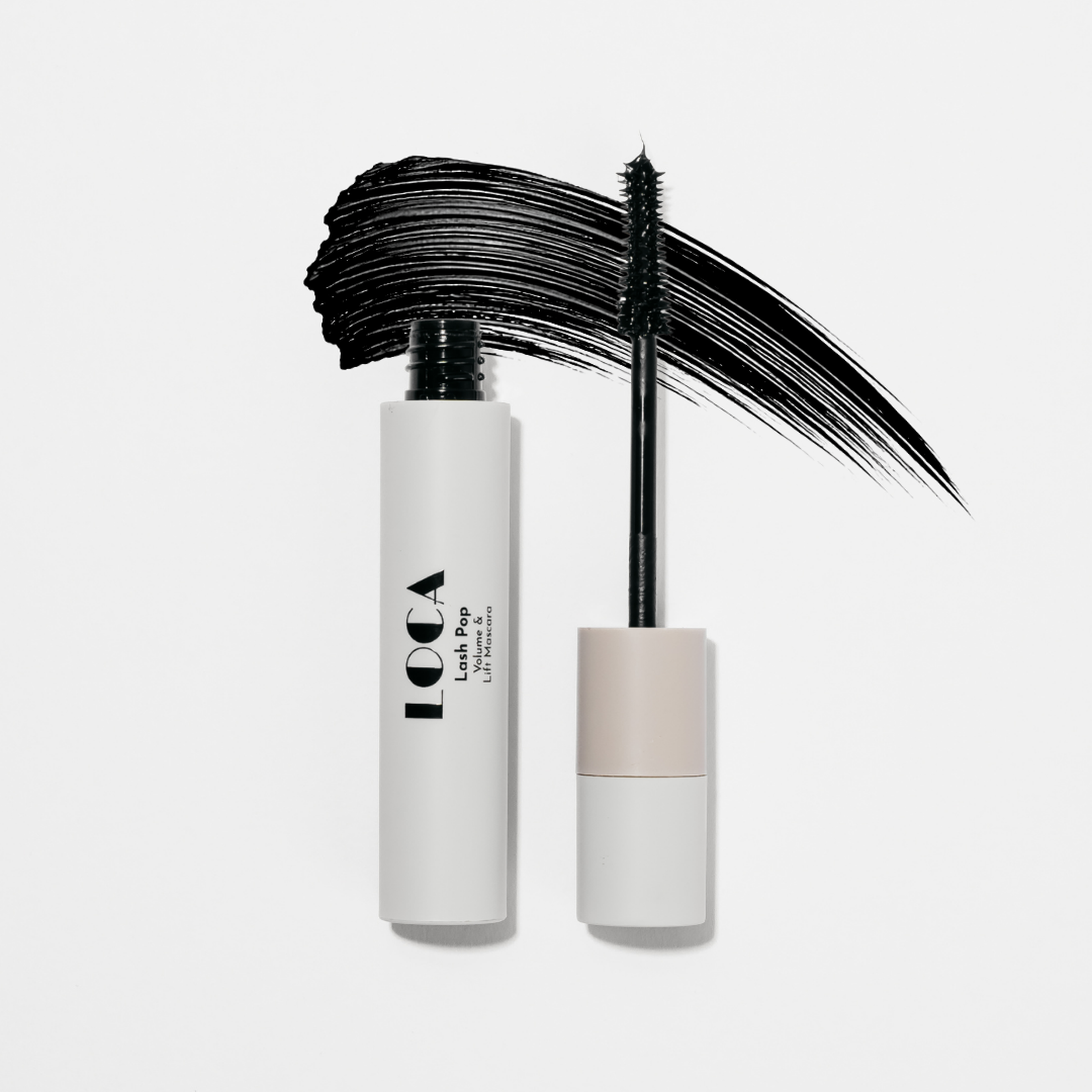 Loca Lash Pop Mascara - Dark Black