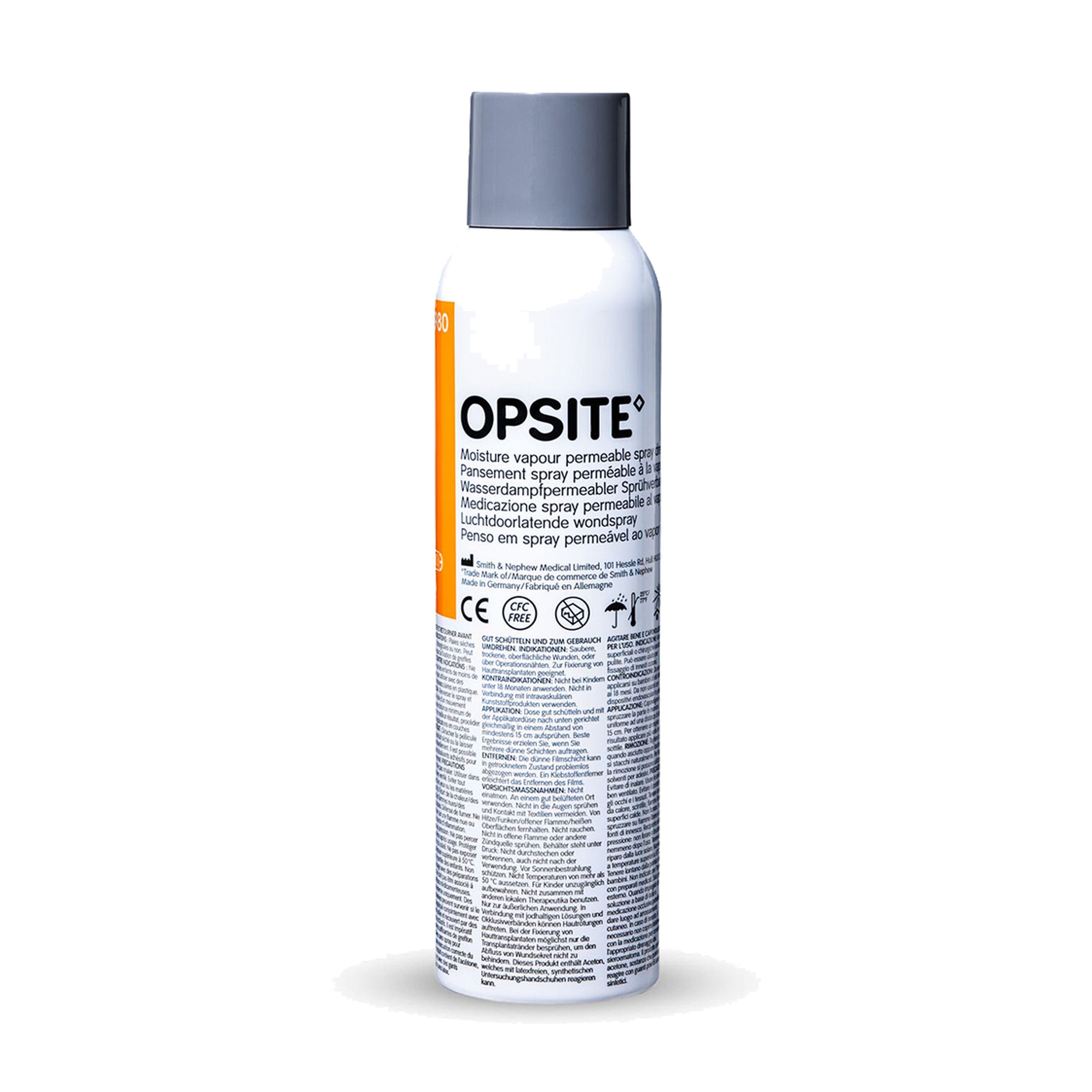 Opsite Spray - For Dry Wounds