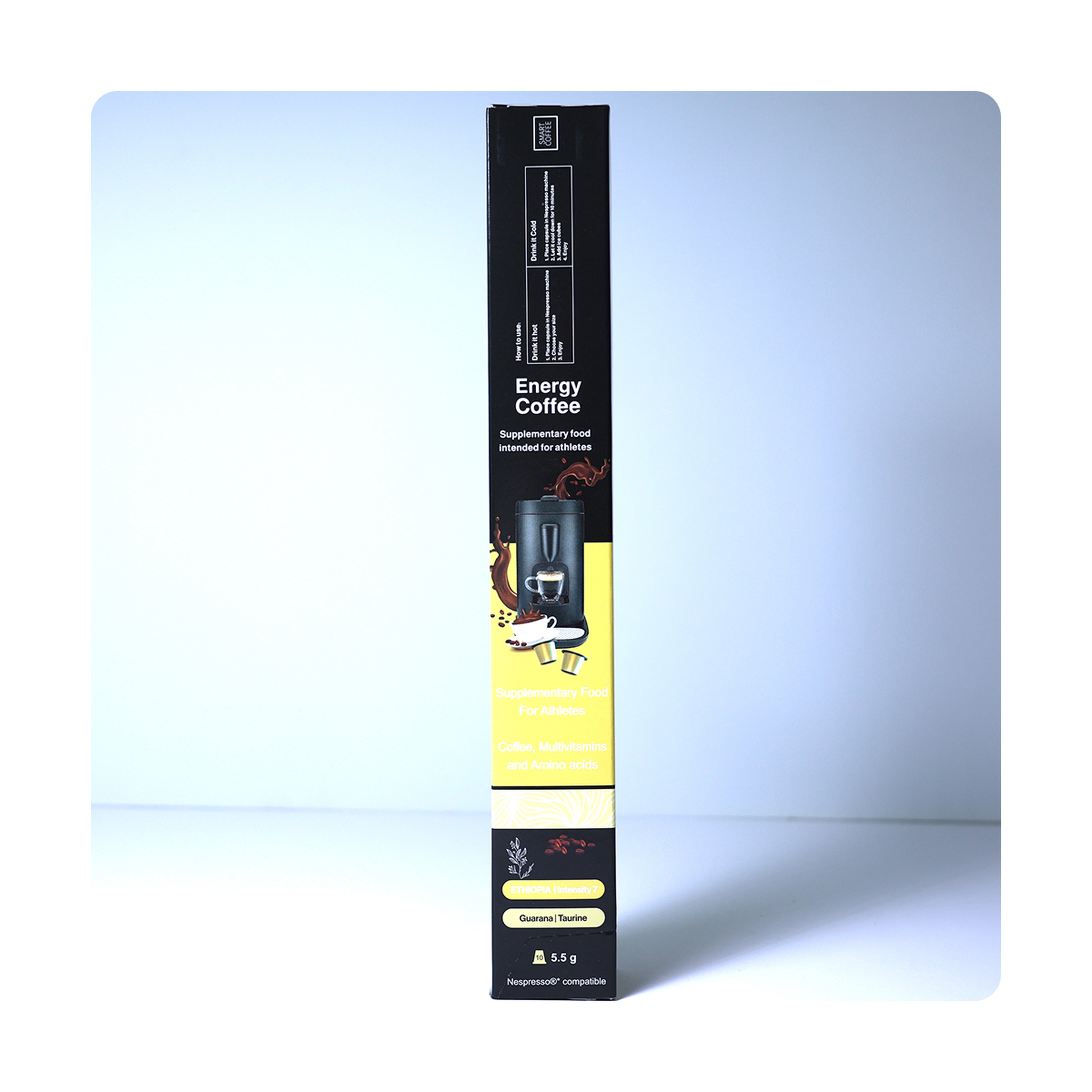 اينيرجي كوفي