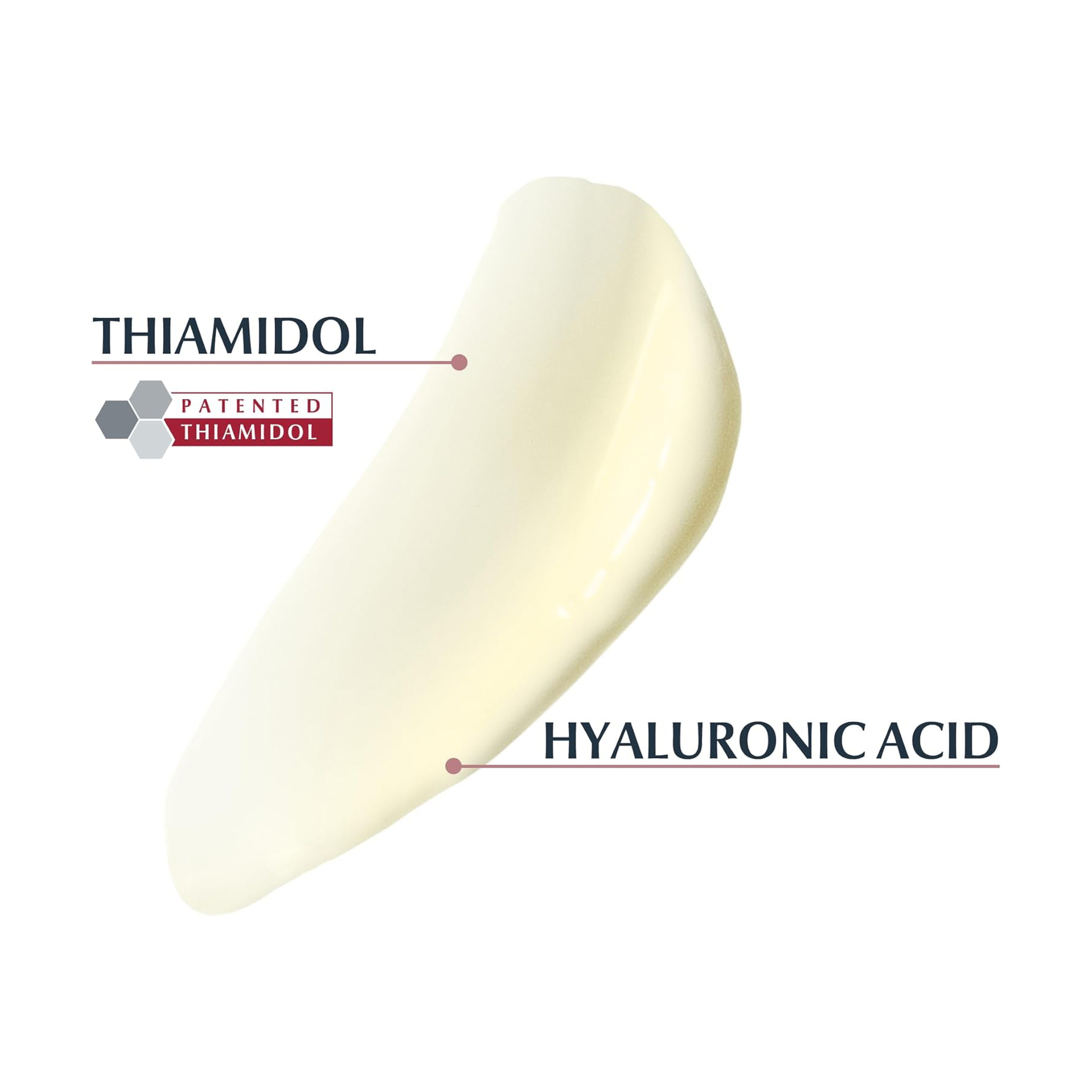 يوسرين كريم مفتح لليدين مع حماية من الشمس SPF 30 75 مل