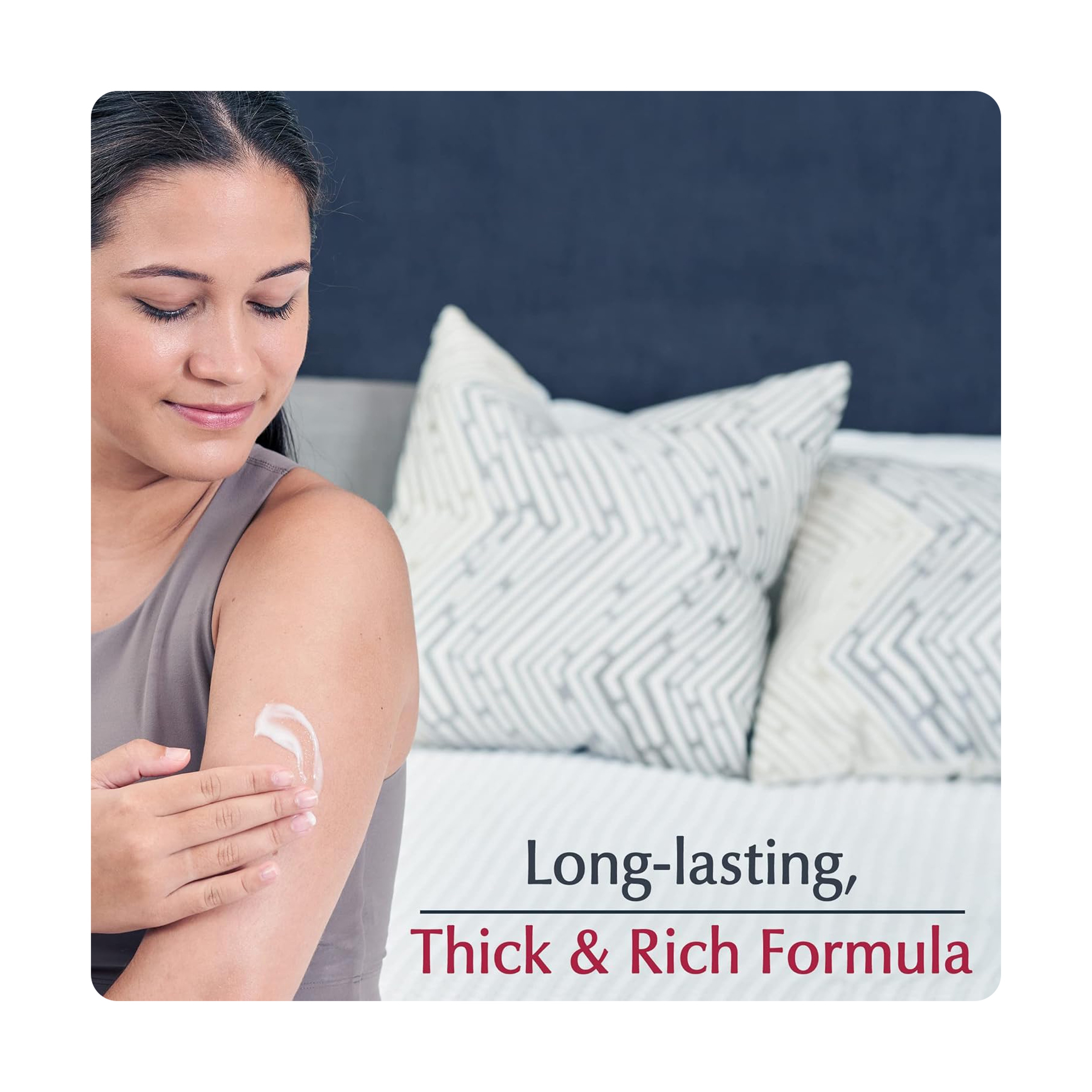 يوسرين لوشن الاساسي للبشرة الجافة 500مل