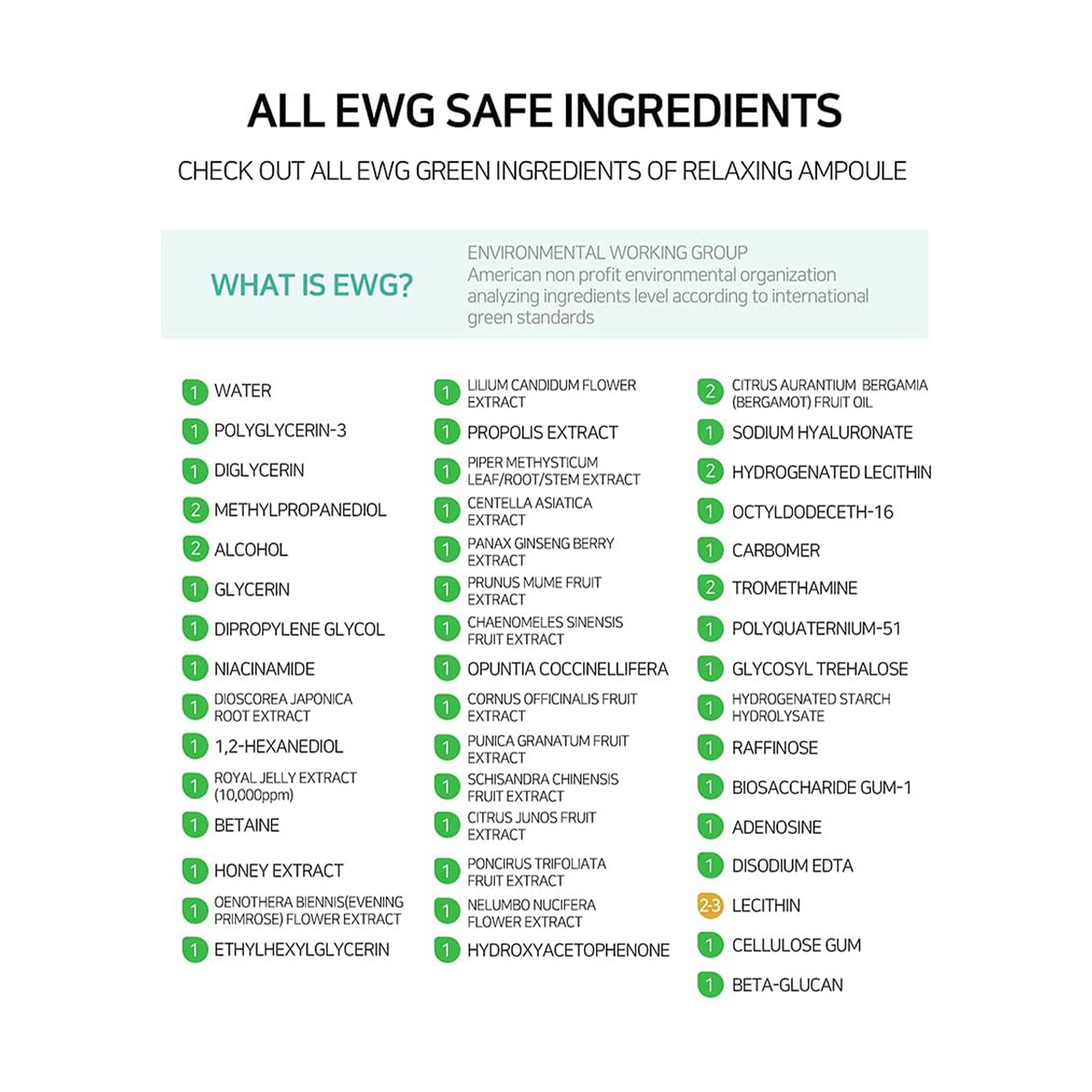 آي آم سوري فور ماي سكين أمبولة هوني بيم - 30 مل