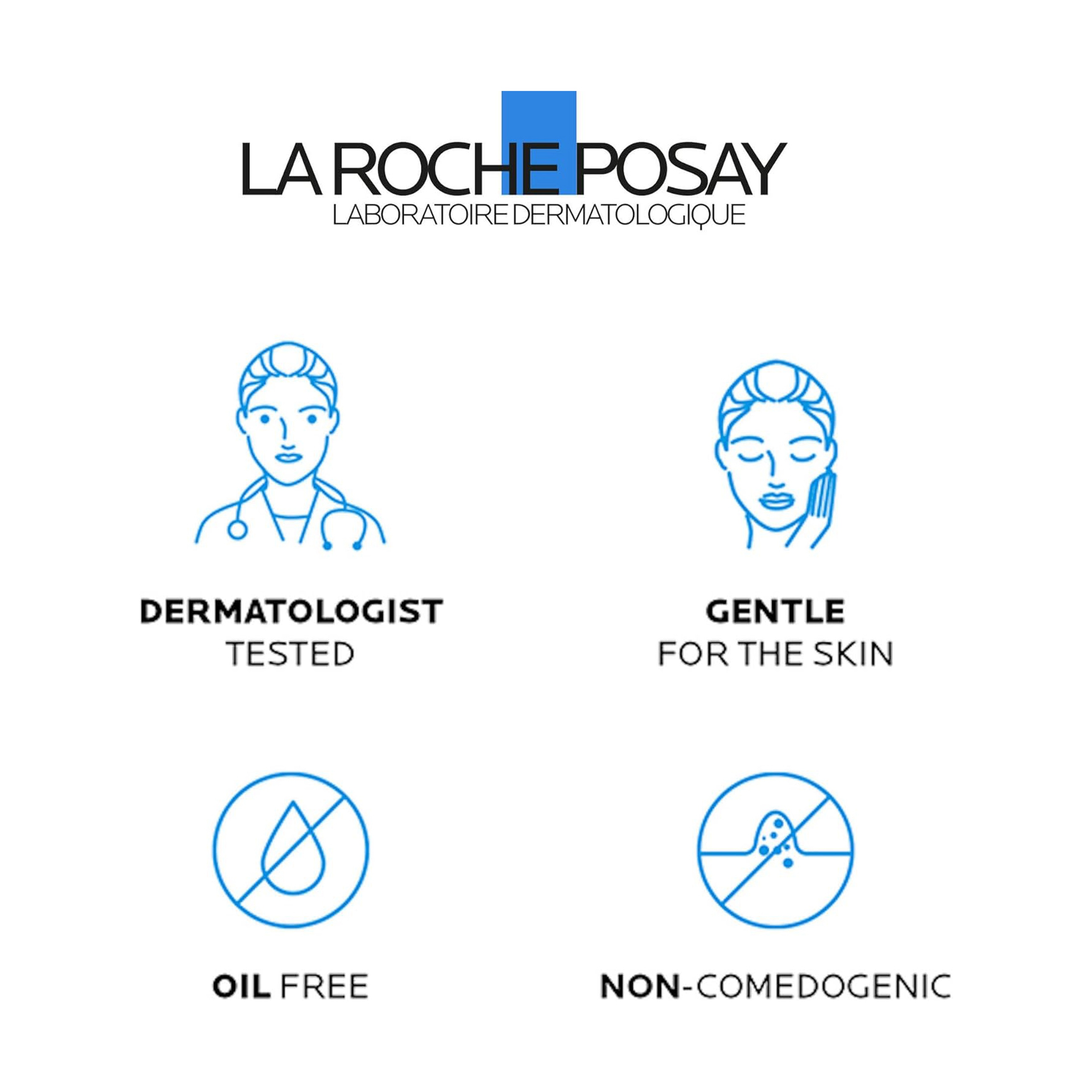 لاروش بوزيه سيروم الوجه فيتامين سي 12 30 مل