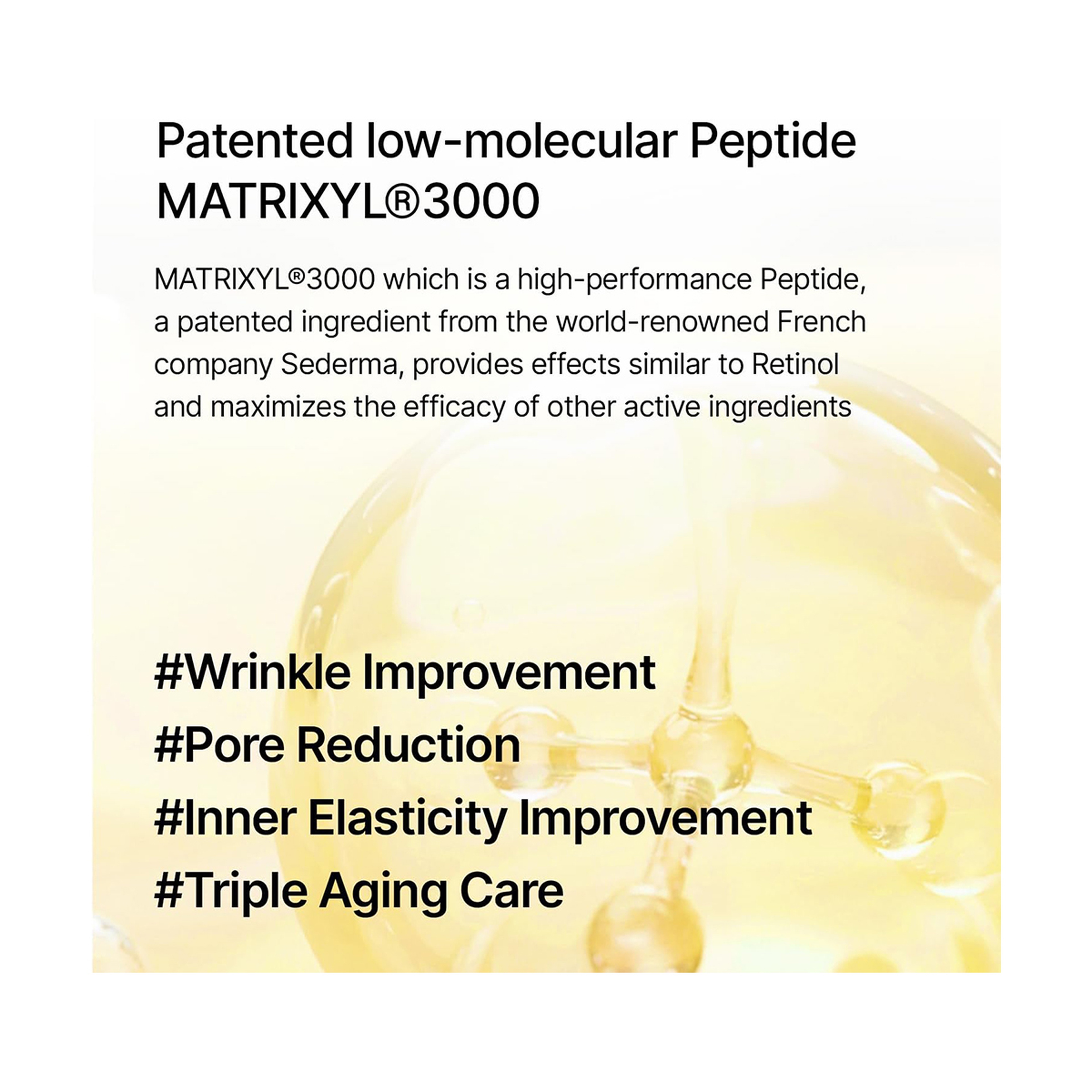 Celimax The Vita A Retinal Shot Tightening Booster - 15ml