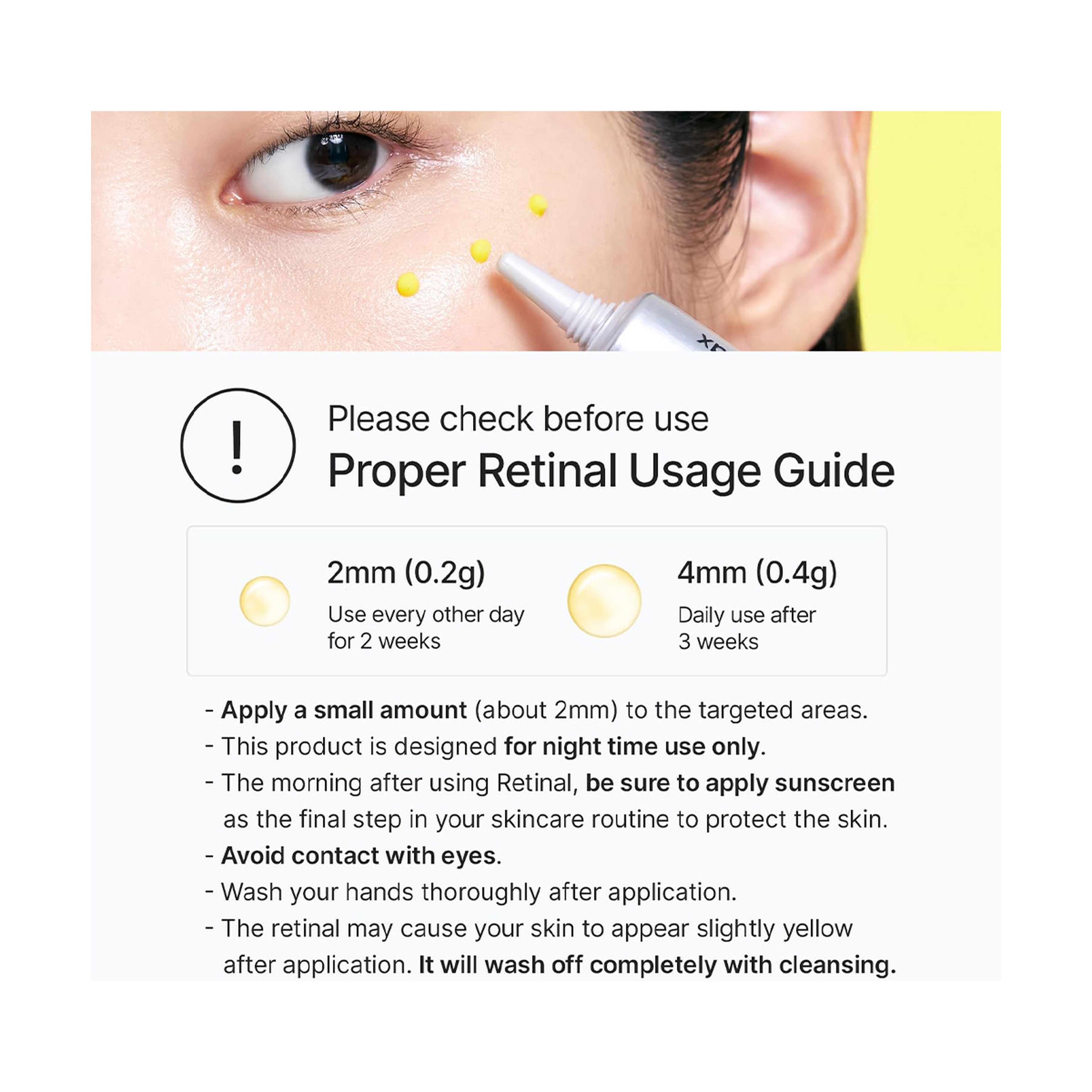 Celimax The Vita A Retinal Shot Tightening Booster - 15ml