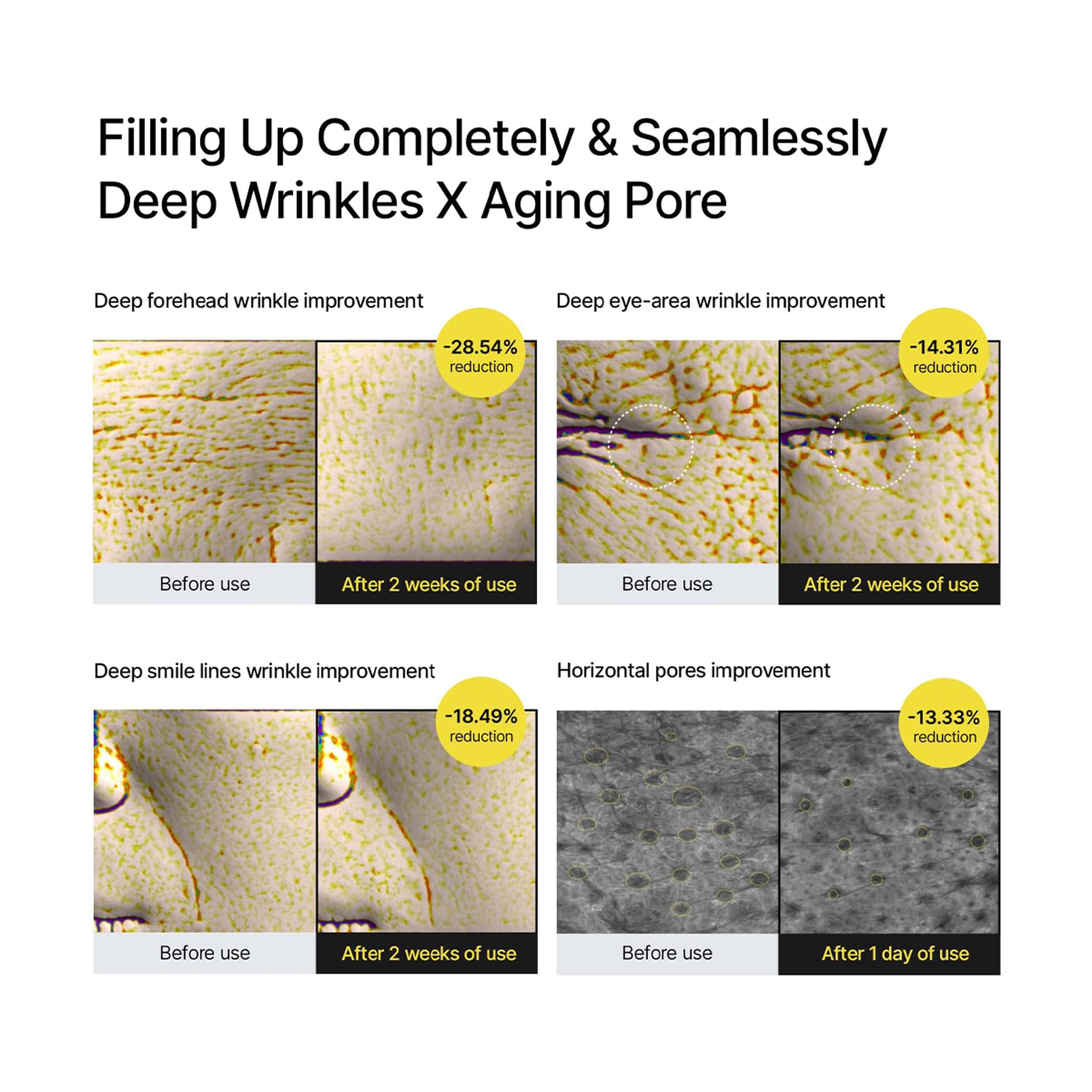 Celimax The Vita A Retinal Shot Tightening Booster - 15ml