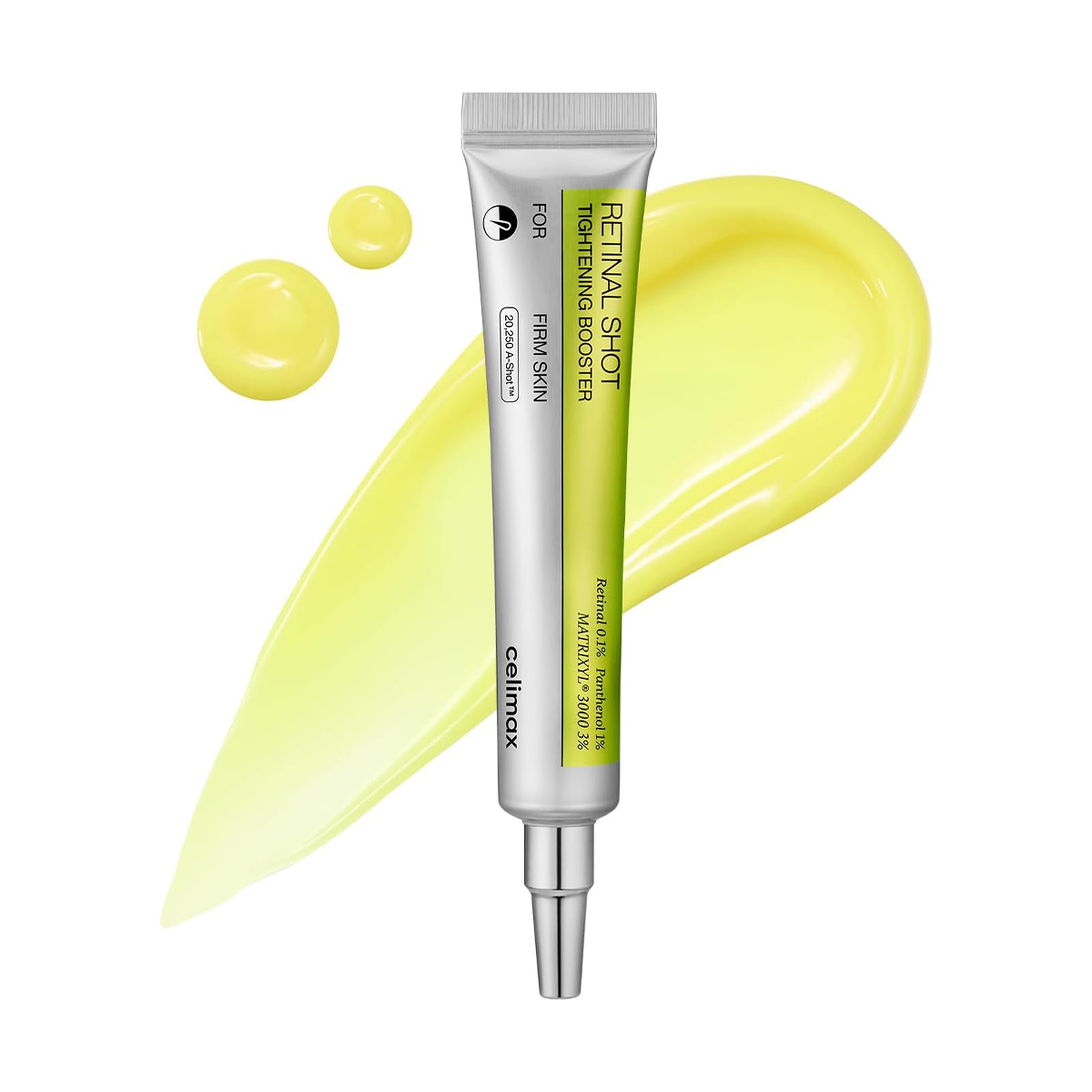 Celimax The Vita A Retinal Shot Tightening Booster - 15ml