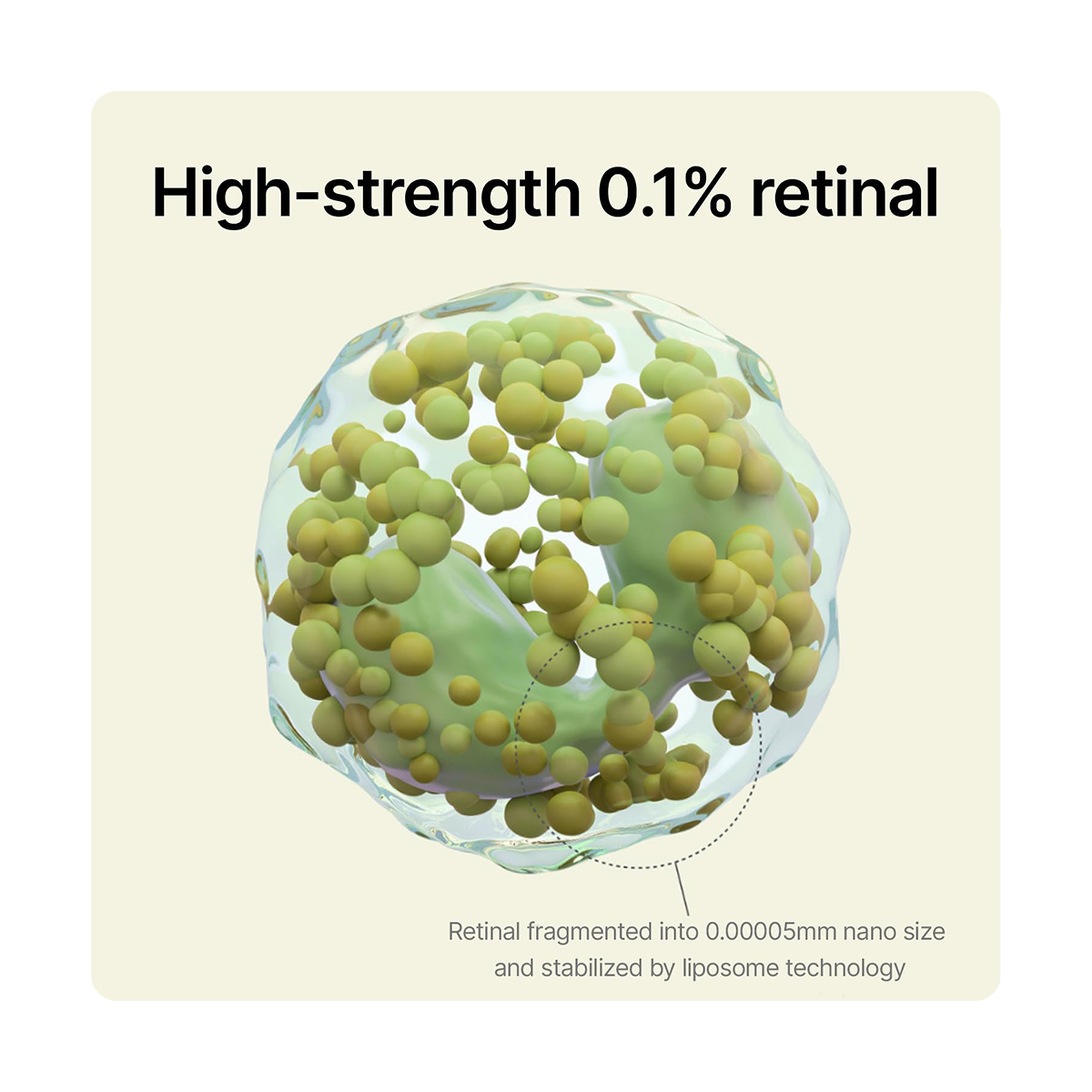 Celimax The Vita A Retinal Shot Tightening Booster - 15ml
