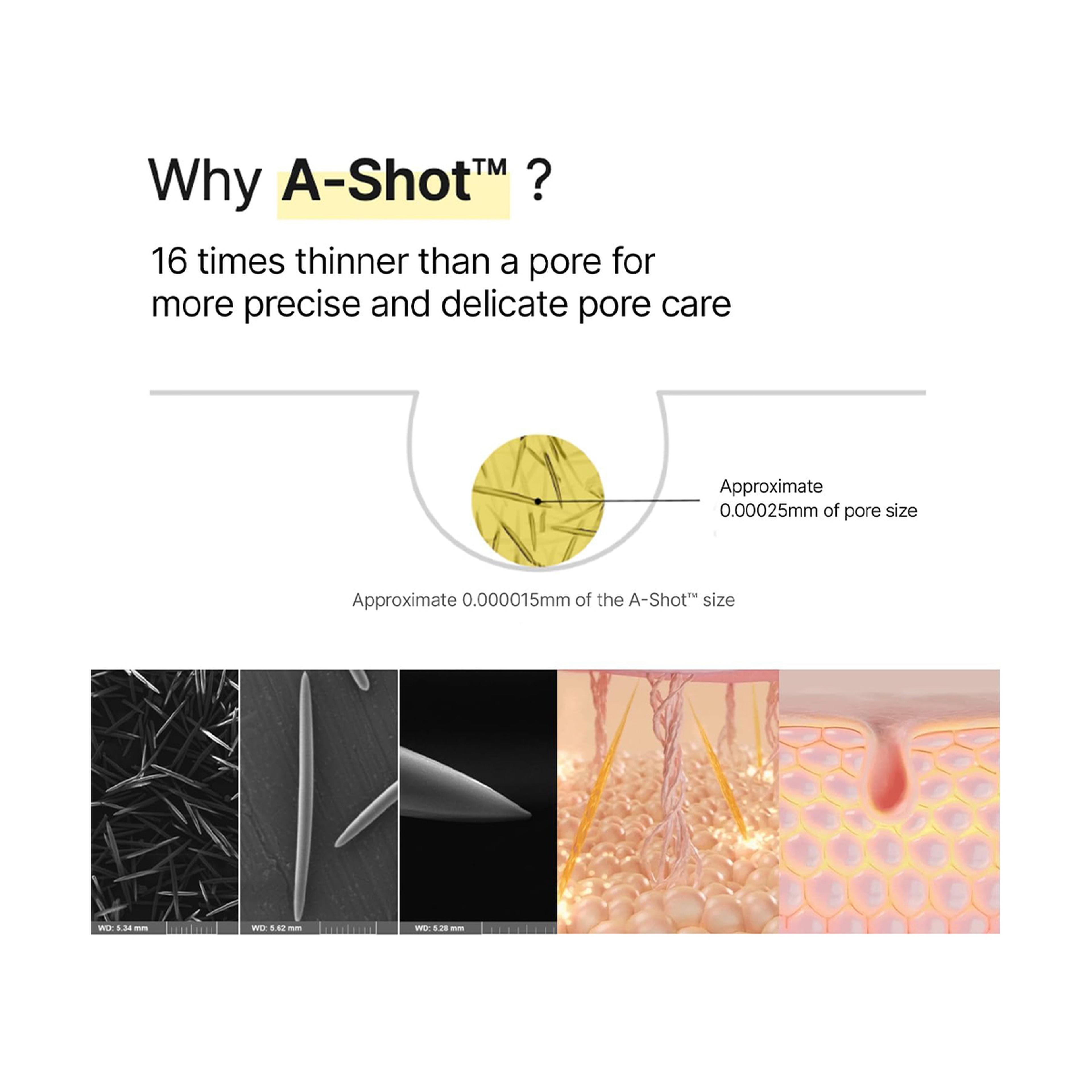 Celimax The Vita A Retinal Shot Tightening Booster - 15ml