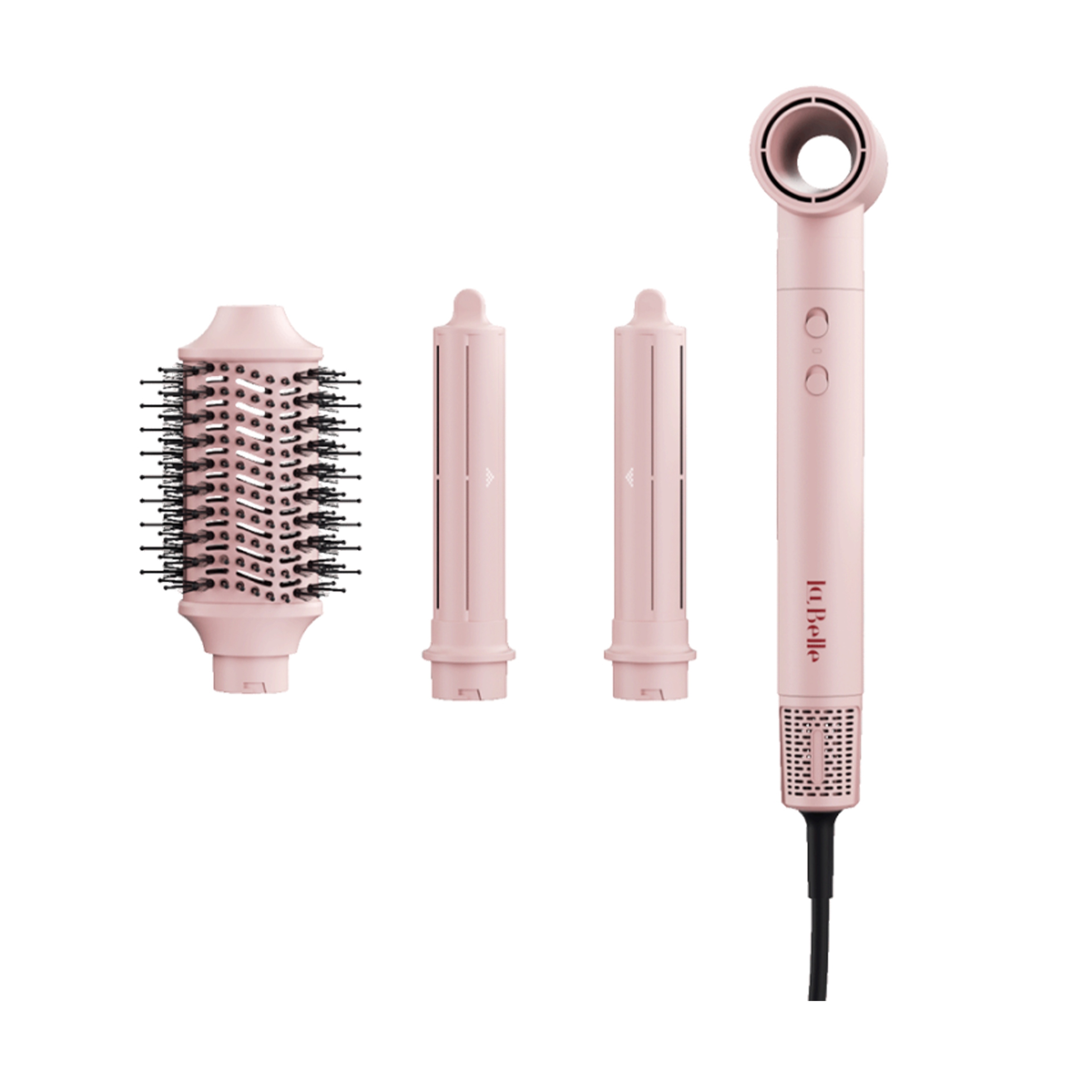 لابيل ماستر ستايلر  فرشة الشعر 