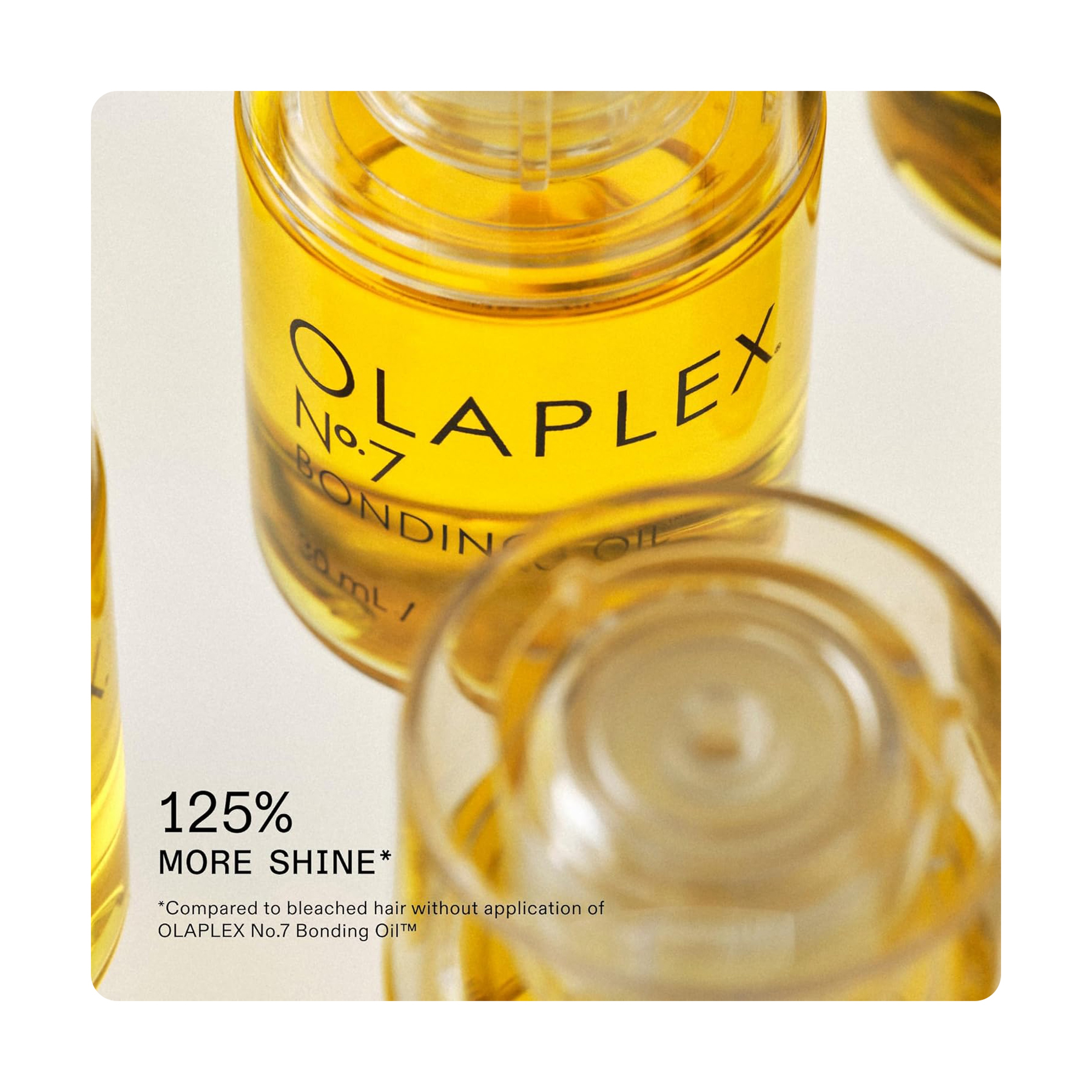 أولابليكس رقم 7 زيت 30مل