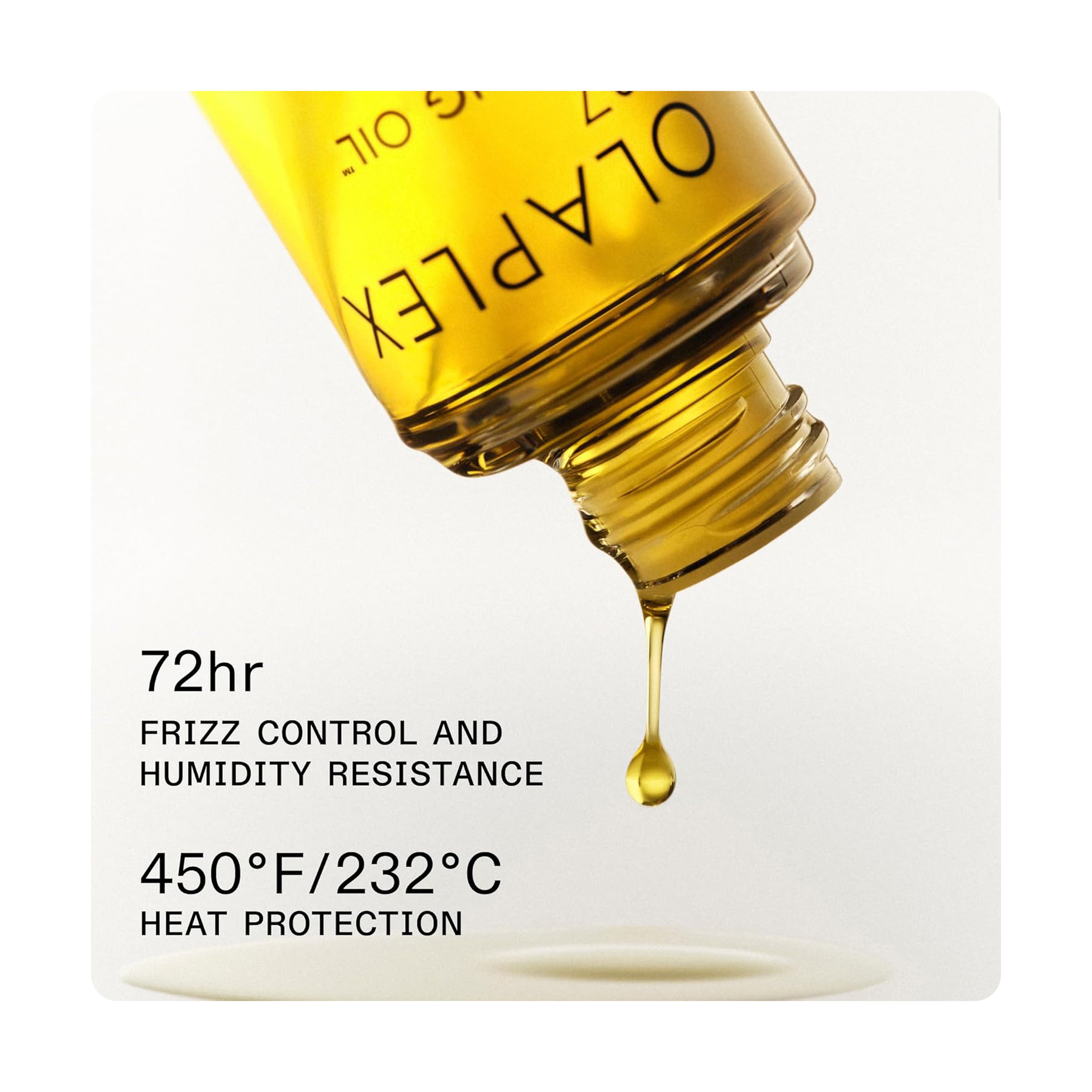 أولابليكس رقم 7 زيت 30مل