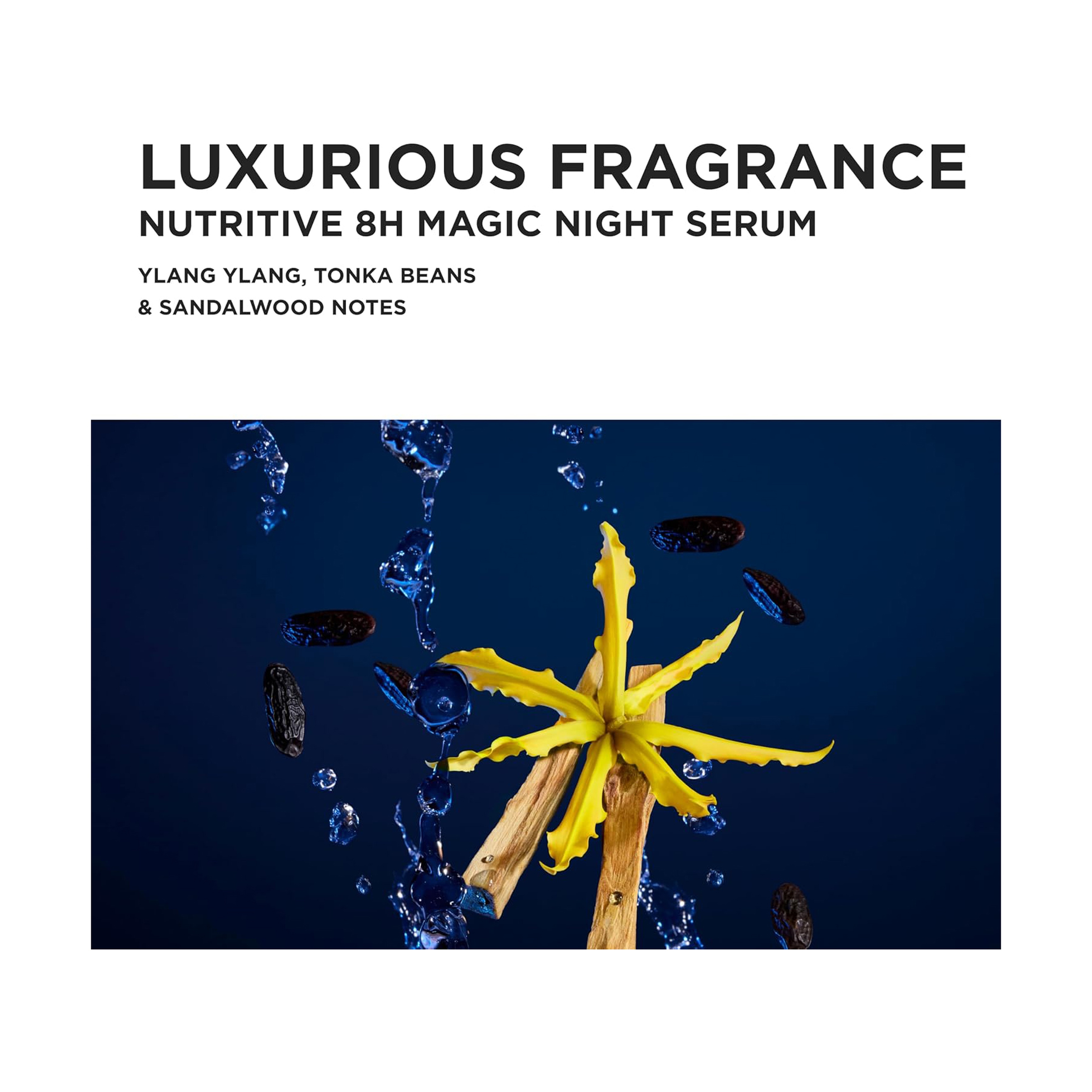 Kerastase  Nutritive 8Hmns Serum 90Ml