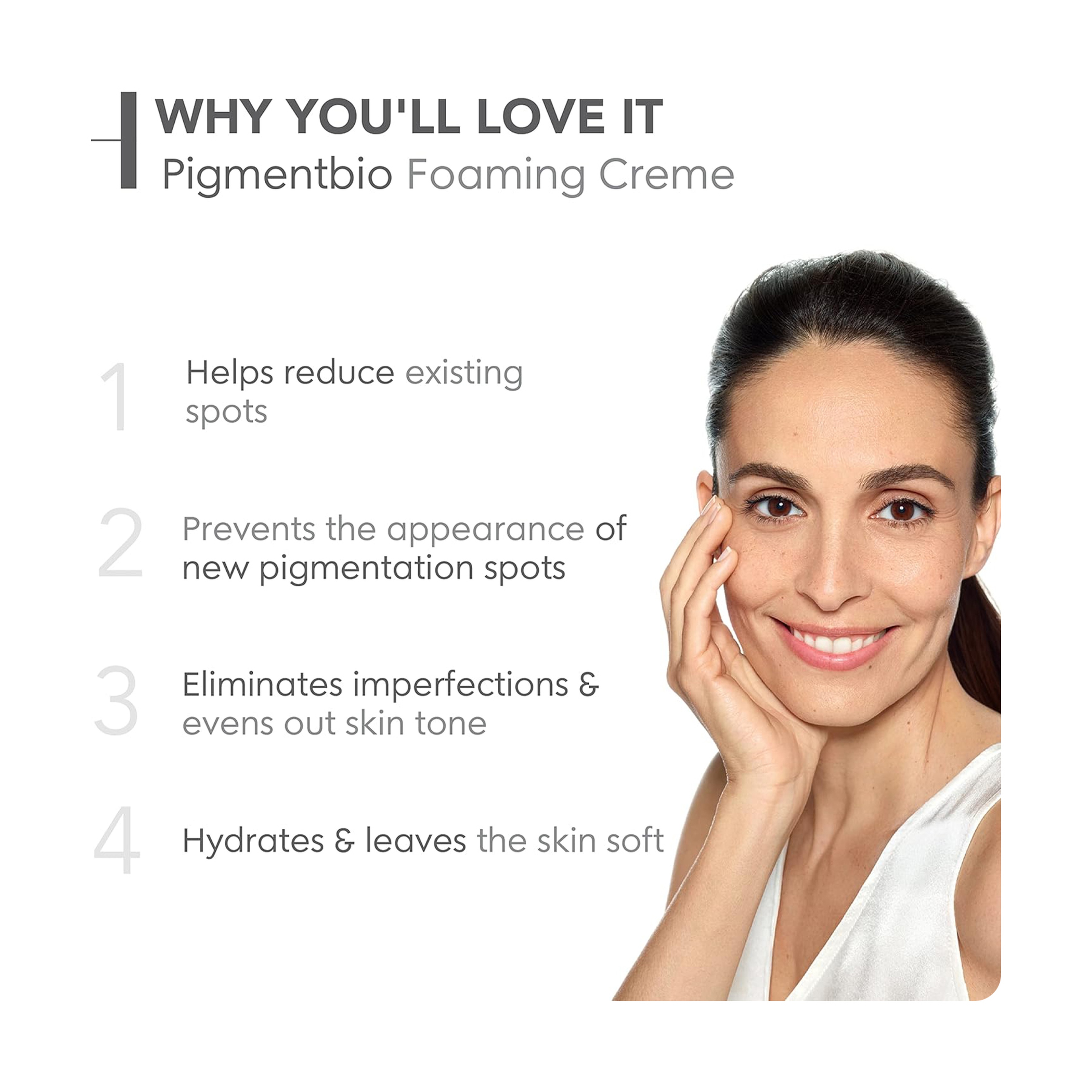 بيوديرما بيجمنت بيو غسول 20مل