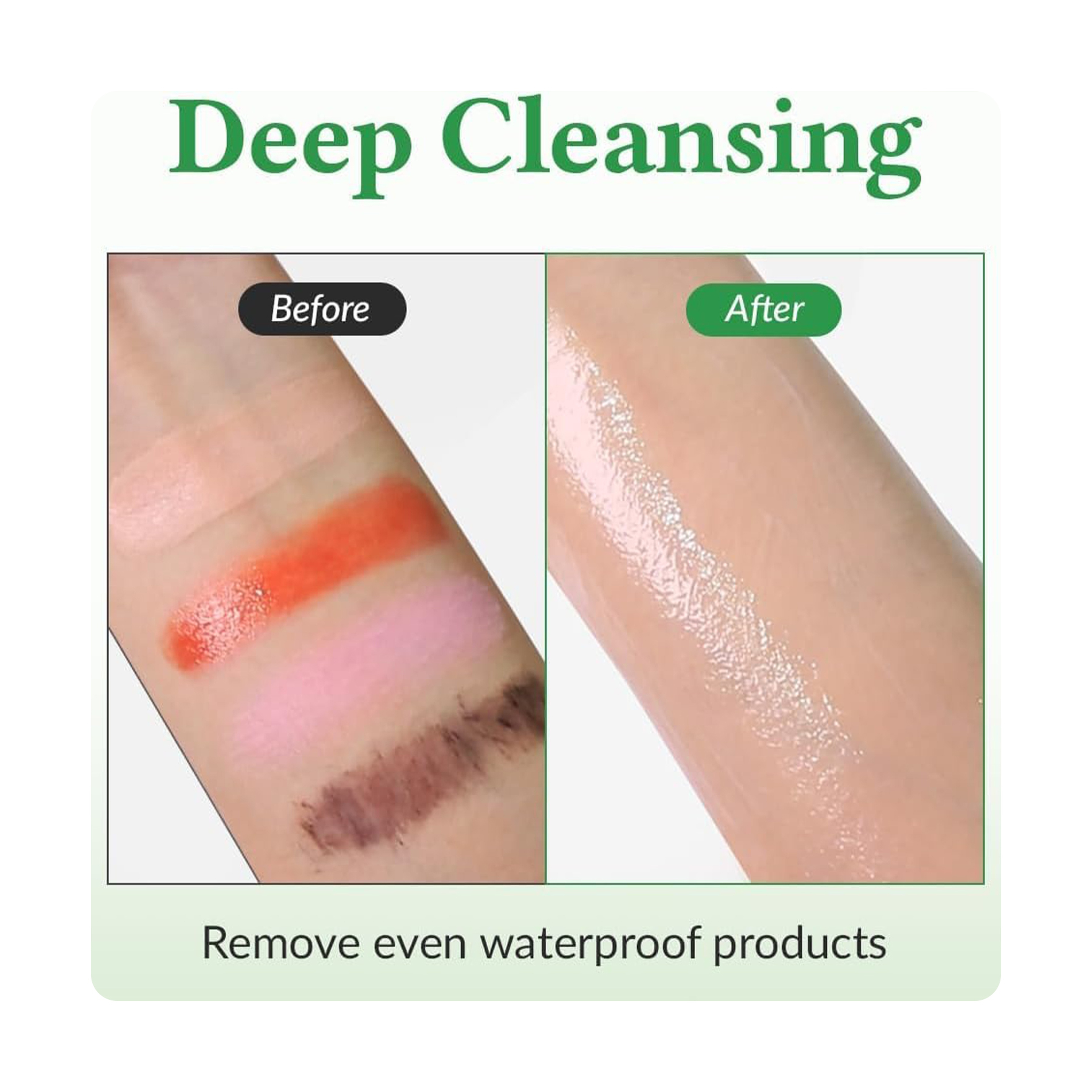 بلسم منظف ومقشر للبشرة صحي من دكتور الثيا 50 مل