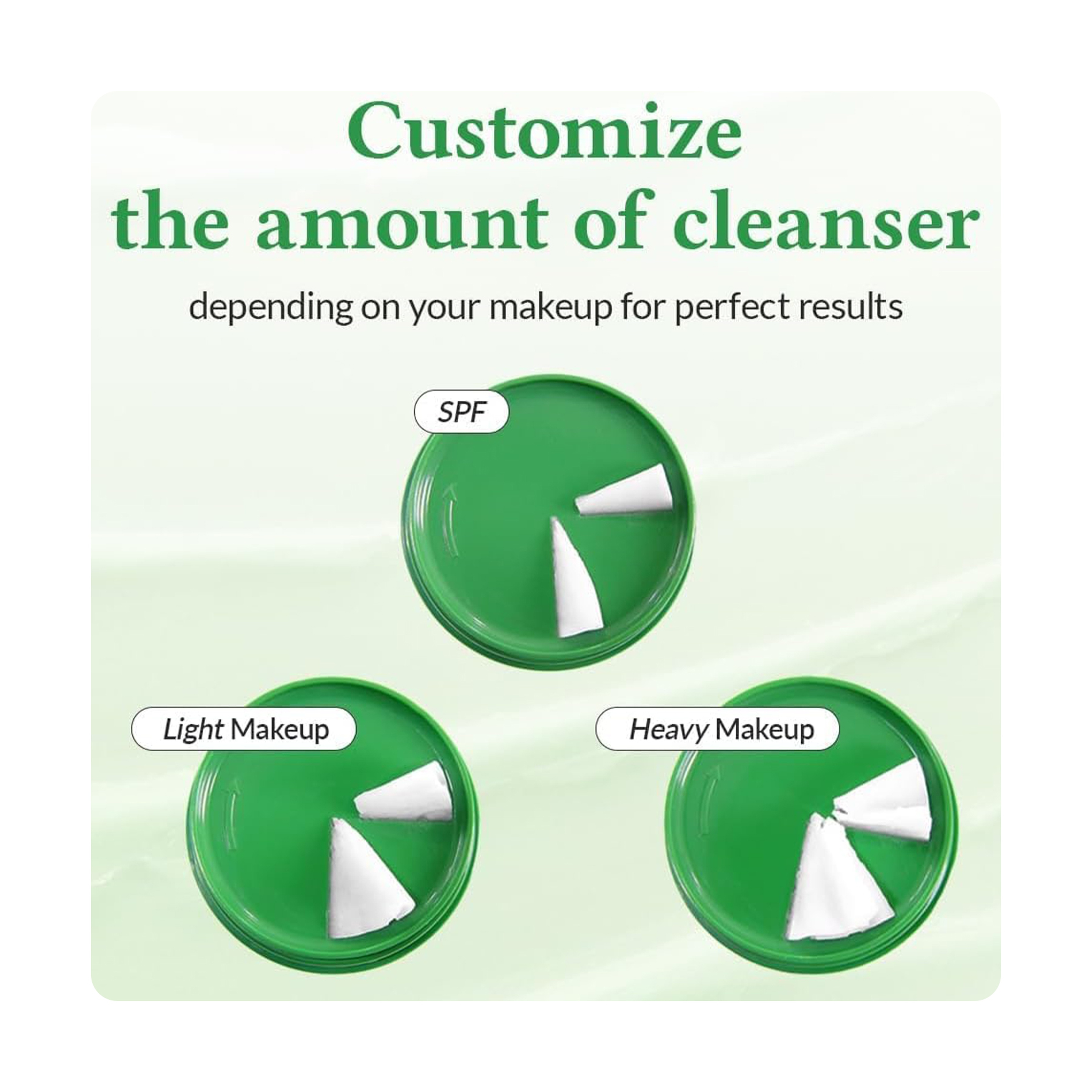 بلسم منظف ومقشر للبشرة صحي من دكتور الثيا 50 مل